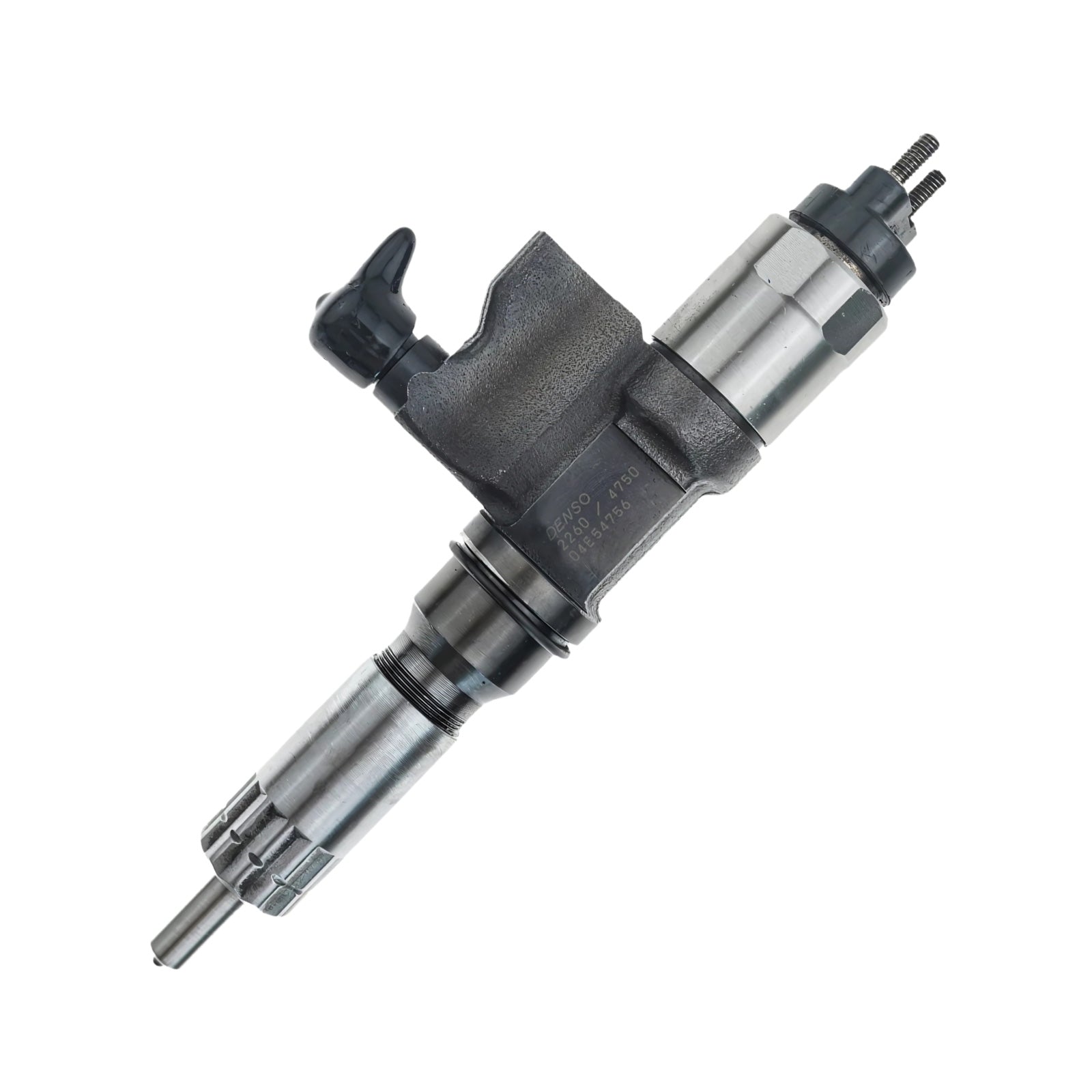 295050-2260/4750 ISUZU 6HK1 7.8 L MOTOR DENSO ENJEKTÖR 8983064750