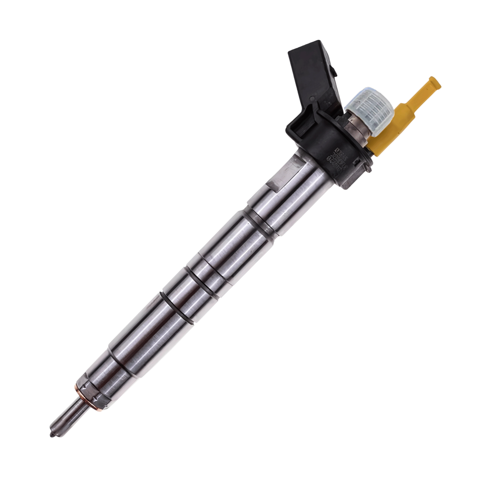 BMW 123d 535d 740d BOSCH PİEZO 0445117017 13537805430