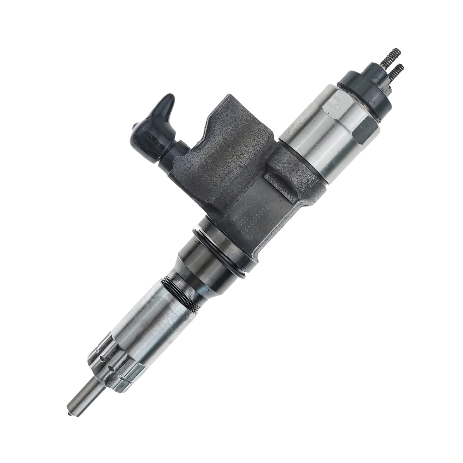 095000-8901 ISUZU NEW HOLLAND/HITACHI/HIDROMEK 6HK1 7.8 L MOTOR DENSO ENJEKTÖR 98151837