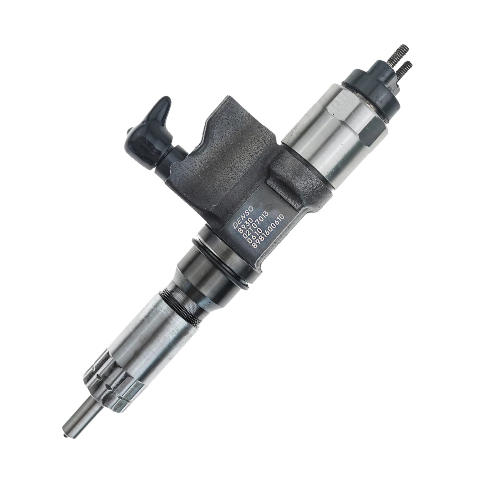 095000-8930 4HK1 5.2L MOTOR EURO 4 EURO 5 ISUZU DENSO ENJEKTÖR