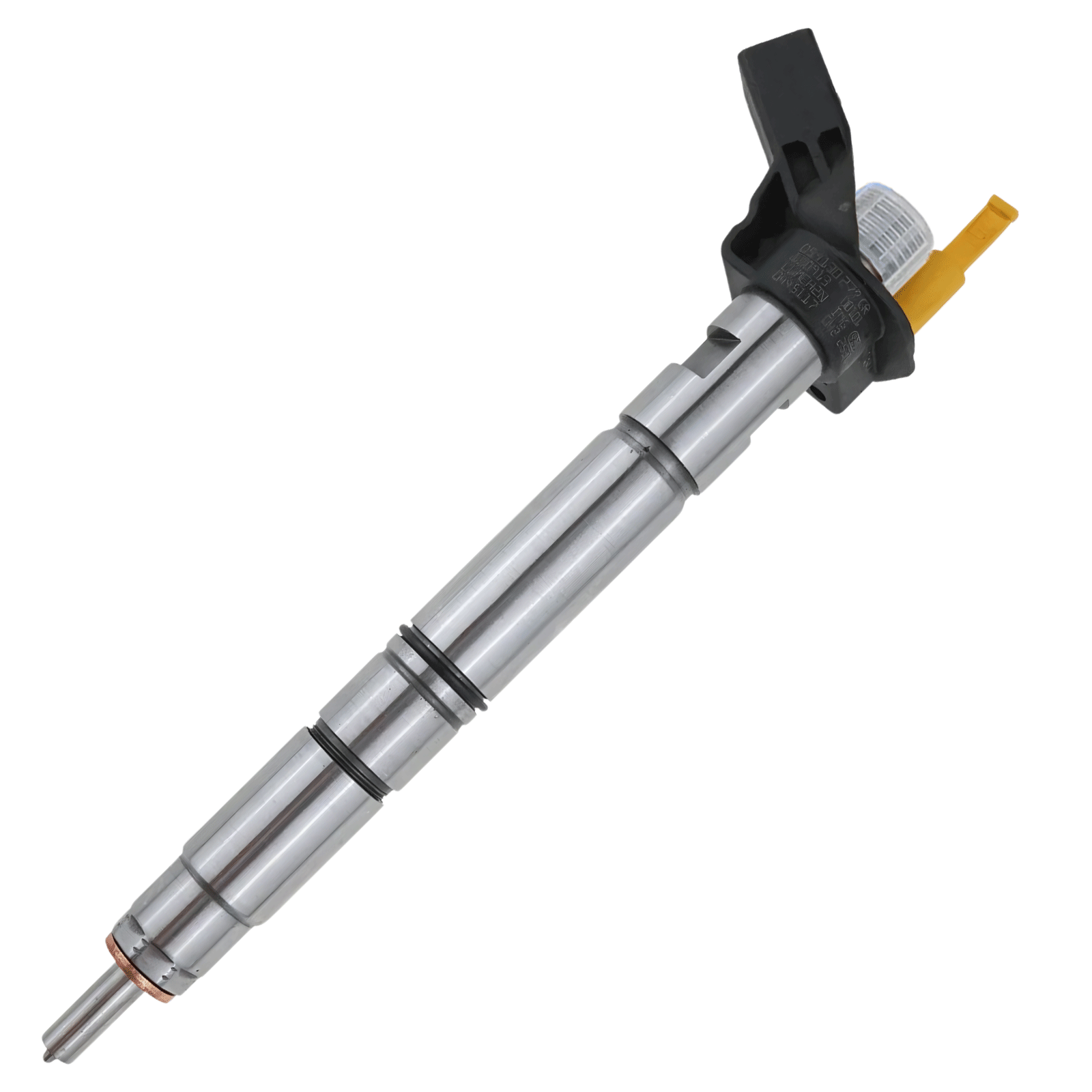 AUDİ A5 3.0 TDI 0445117042 059130277CR