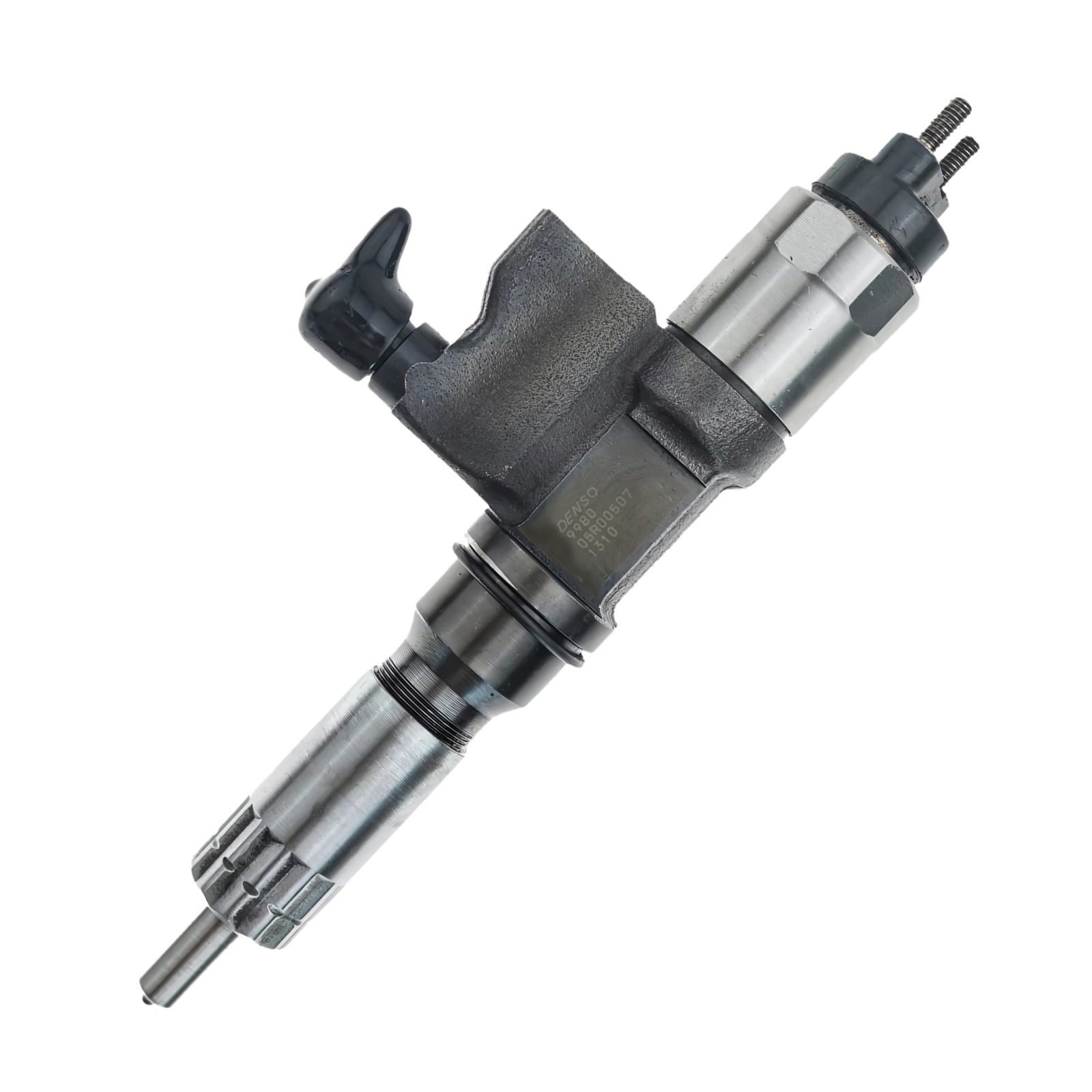 095000-9980 ISUZU 4H1K 5.2L MOTOR DENSO ENJEKTÖR 8982631310