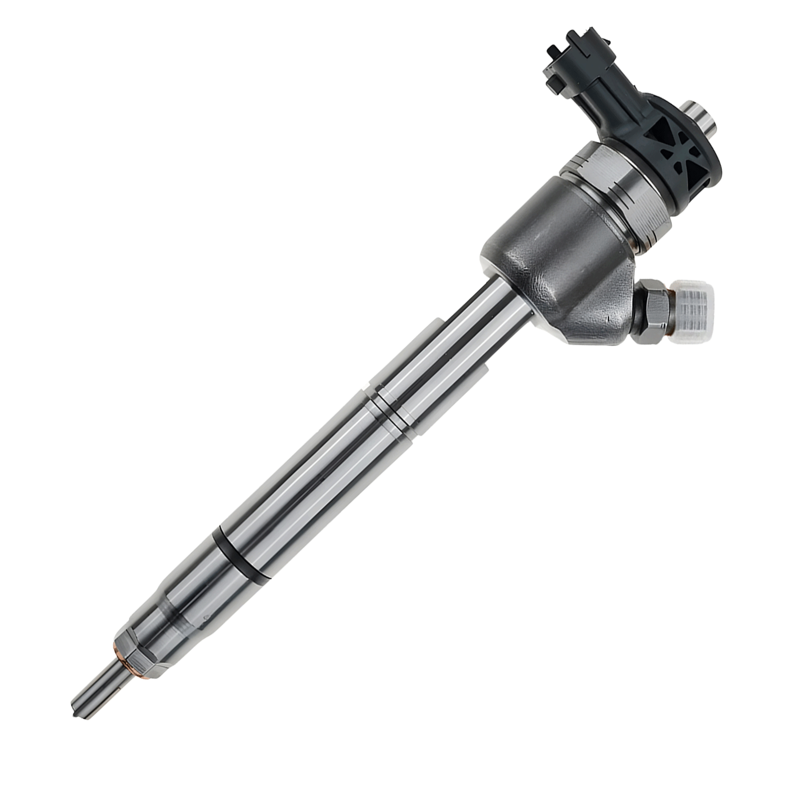 Hyundai İ20-İ30 1.4 CRDi Enjektör 0445110587 33800-2A600