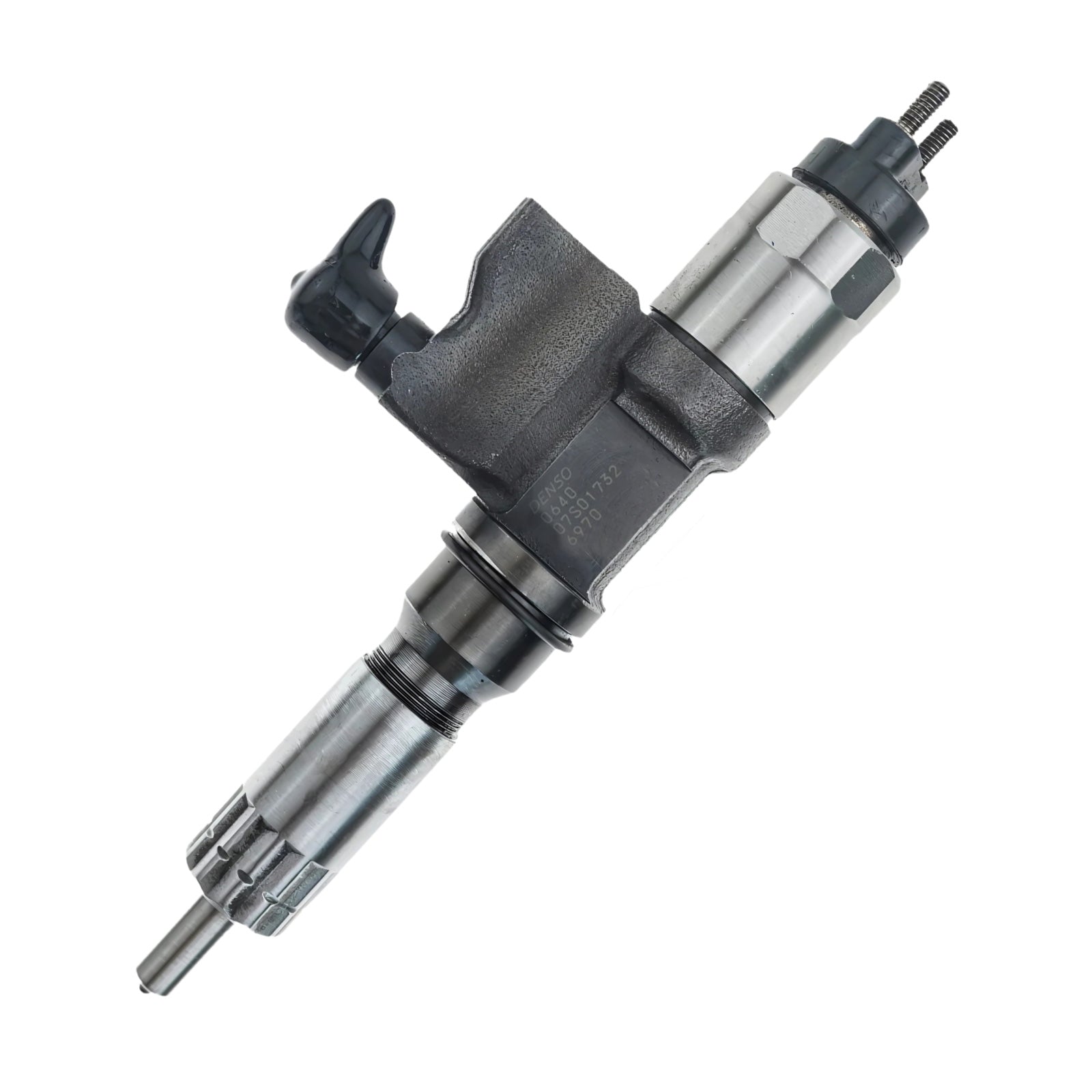 195000-0640 ISUZU 4HK1 DENSO ENJEKTÖR