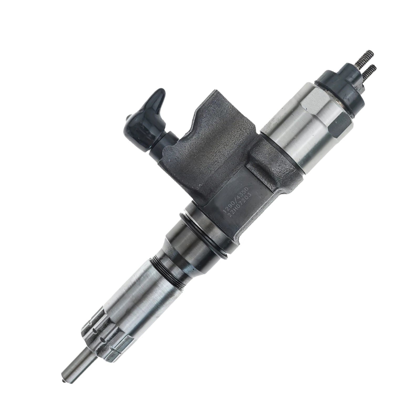 ISUZU NPR/TURKUAZ/NOVA 4HK1 5.2L MOTOR EURO 6 ISUZU DENSO ENJEKTÖR 295050-1290/4350