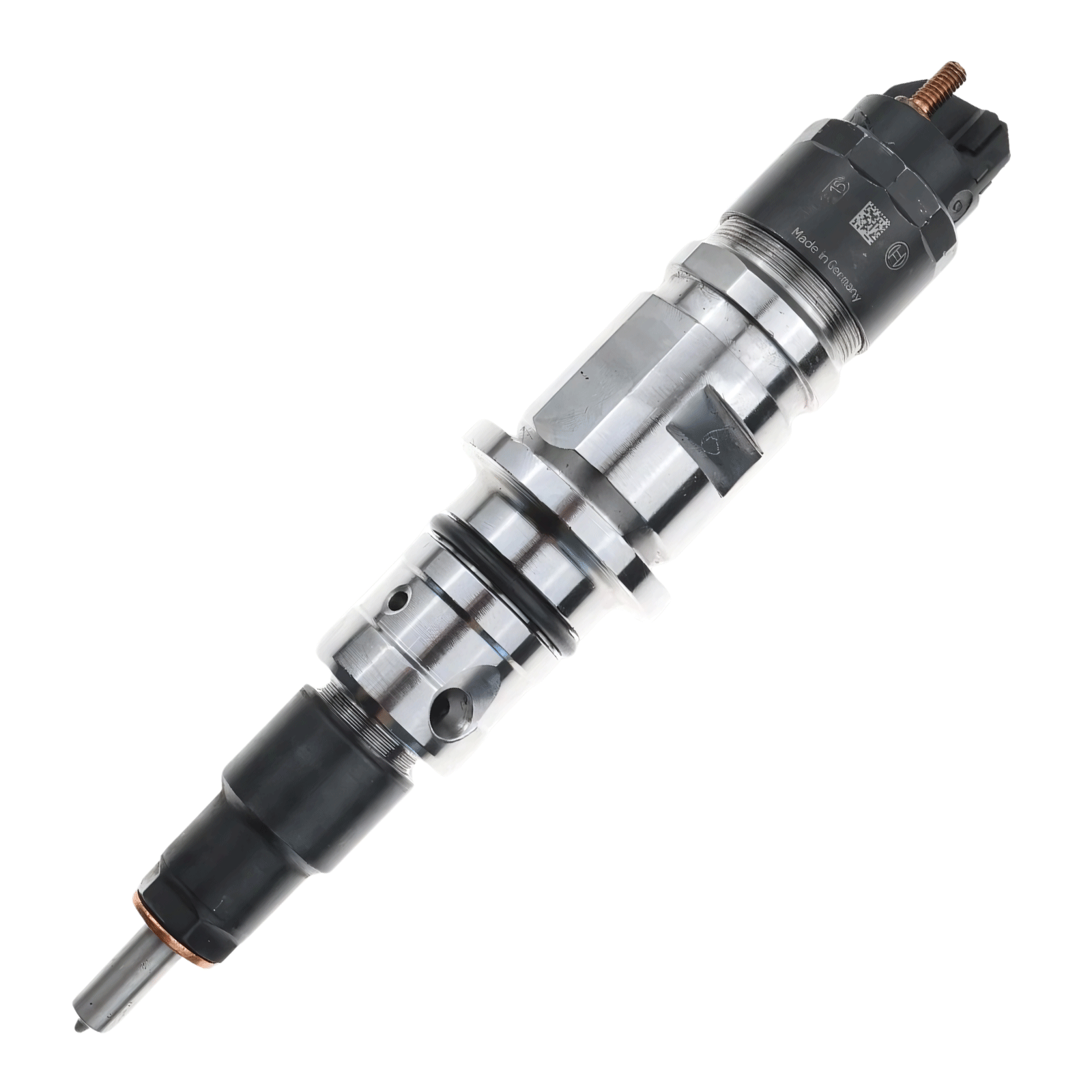 CUMMİNS MOTOR 4.4L FORD TEMSA ENJEKTÖR 0445120161 BH1X9K526CA