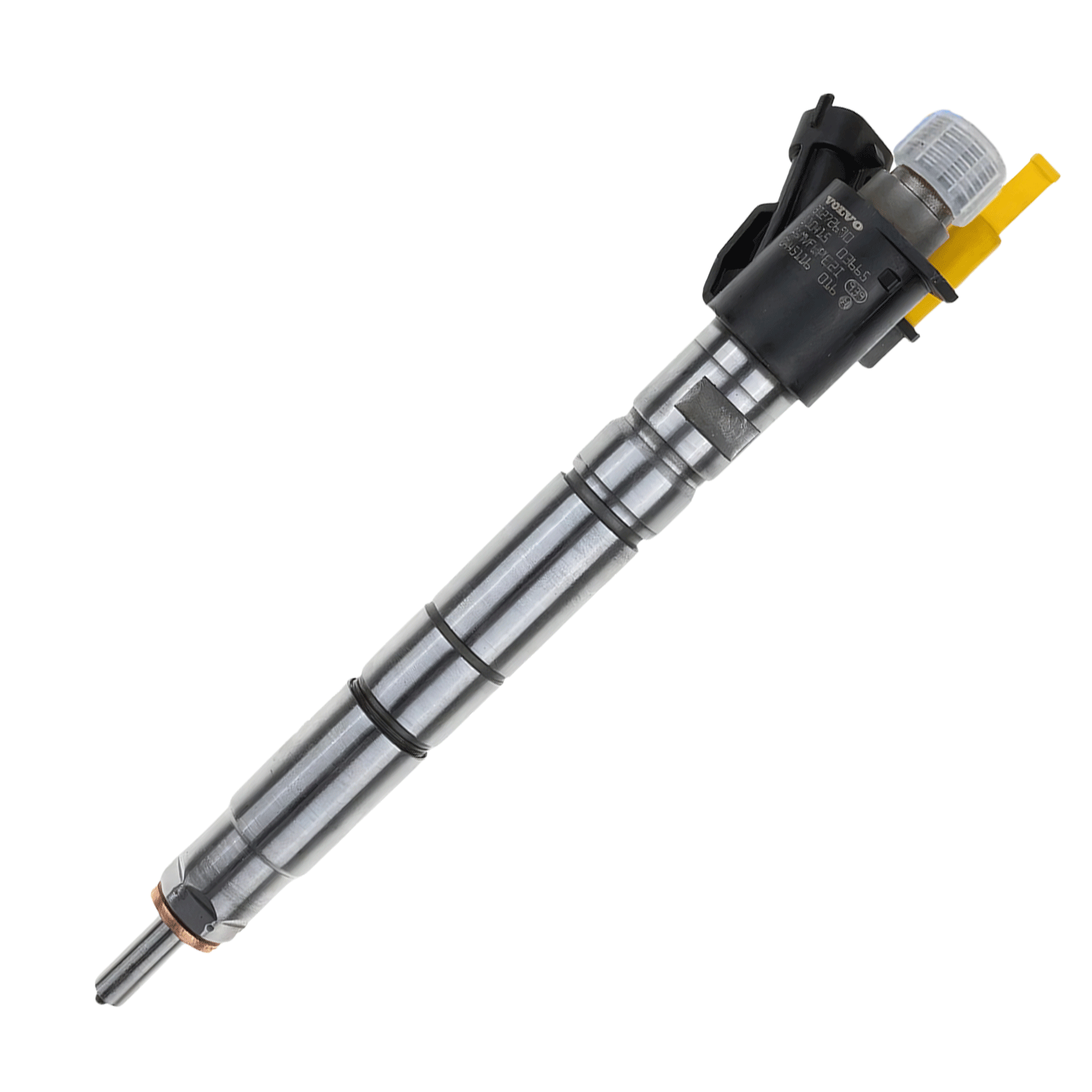 Volvo s60 2.4 D 0445116016 30777226