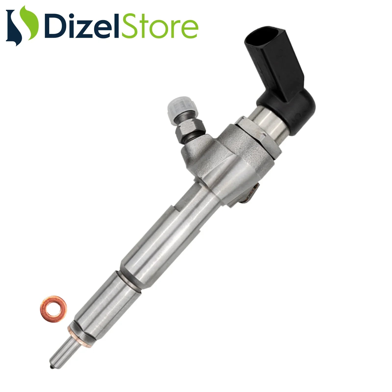 7T1Q9F593AB Siemens Enjektör Ford Tourneo Connect 1.8 TDCi A2C59511611 - Dizel Store