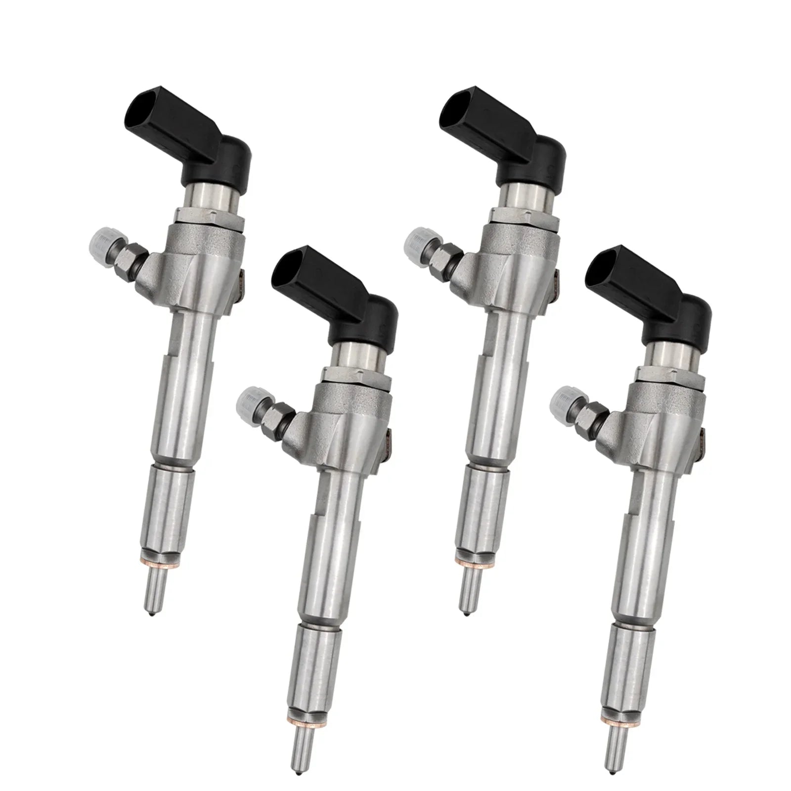 4X 7T1Q9F593AB Siemens Enjektör Ford Tourneo Connect 1.8 TDCi A2C59511611 - Dizel Store