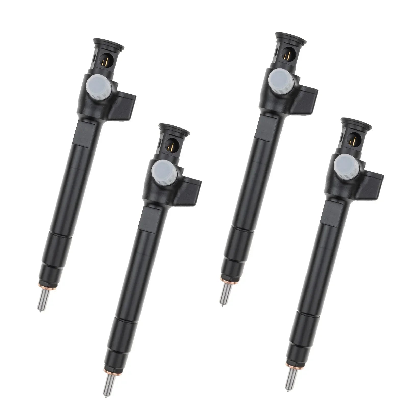 4X PEUGEOT BOXER 2.2 blueHDİ DELPHİ ENJEKTÖR 28657626-9824388280