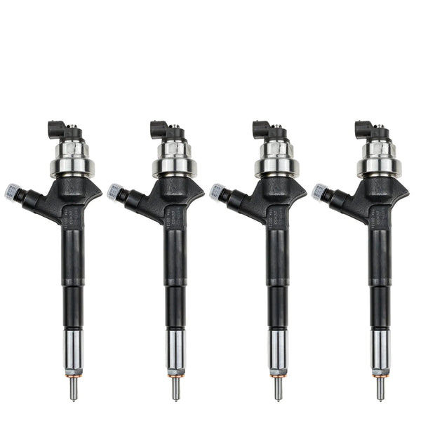 Denso Injektor Einspritzdüse Toyota 2.2 D-CAT 23670-26011 DCRI200110 Denso Injektor Einspritzdüse Toyota 2.2 D-CAT 23670-26011 DCRI200110