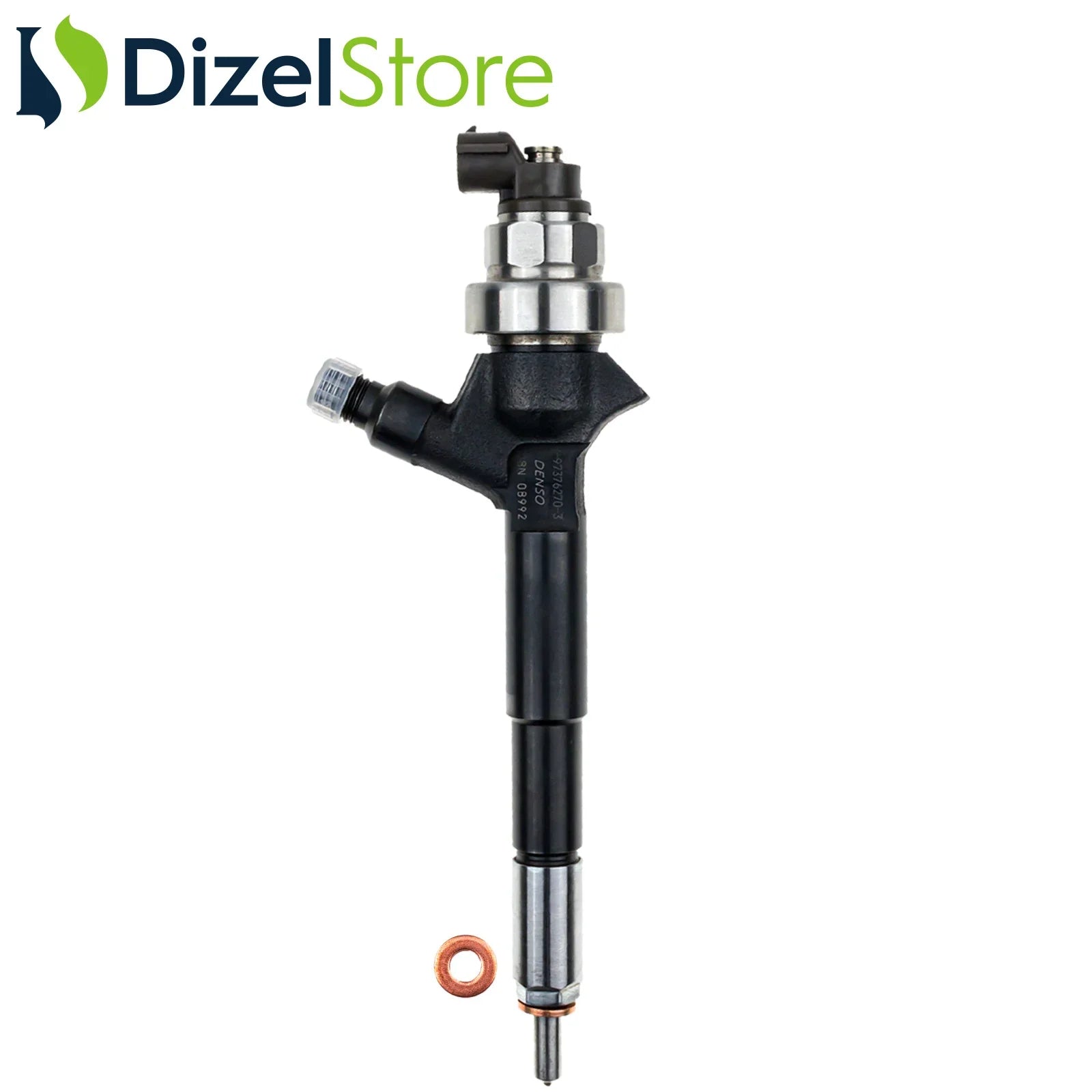 8-97376270-3 Denso Eispritzdüse Injektor Opel Astra Corsa Zafira 1.7 CDTI DCRI106130 - Dizel Store