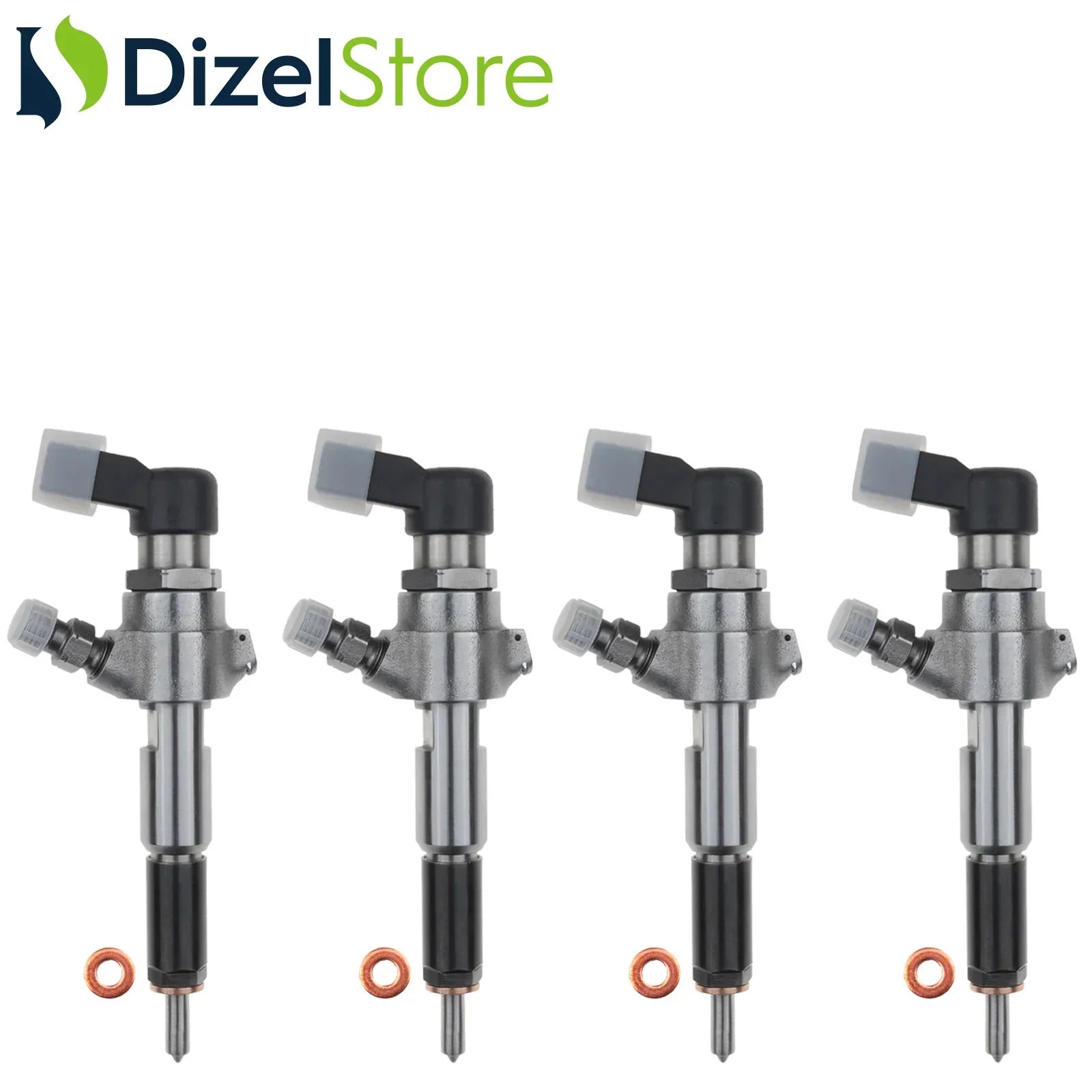 4X CİTROEN C3/FORD FUSION 9655304880 - 5WS40148-Z