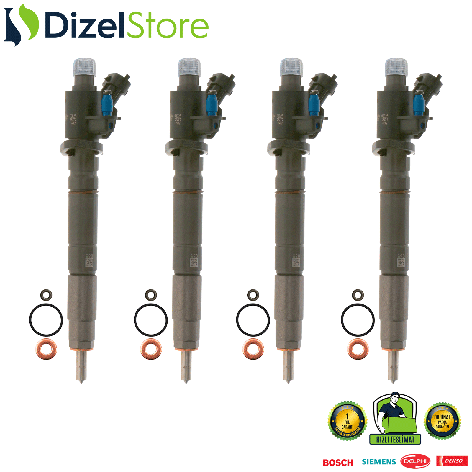 4X DUCATO İVECO DAİLY NEW HOLLAND 0445117077 71793006