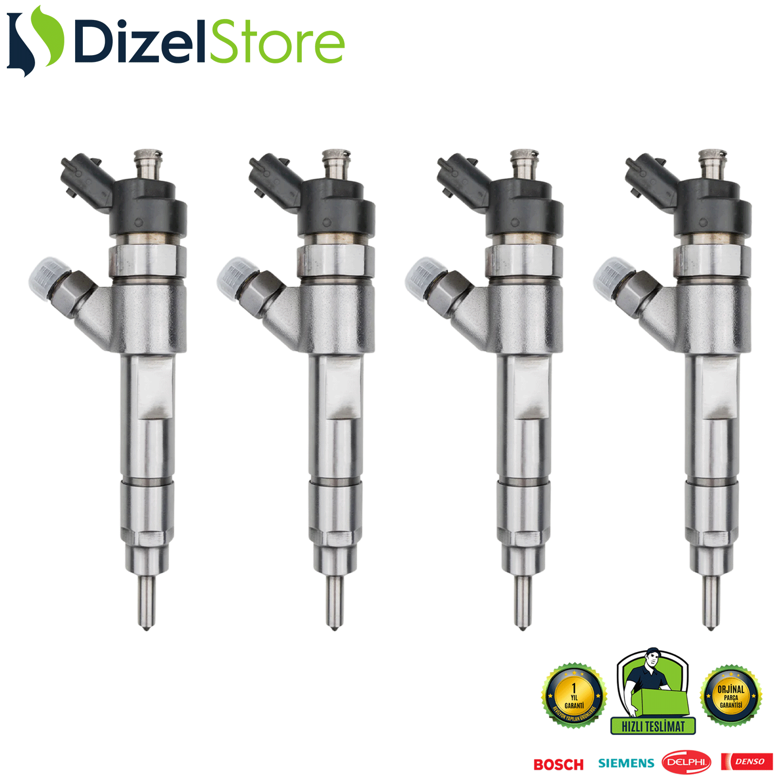 4X DUCATO JUMPER 2.8 DİZEL BOCSH 0445120002 198081