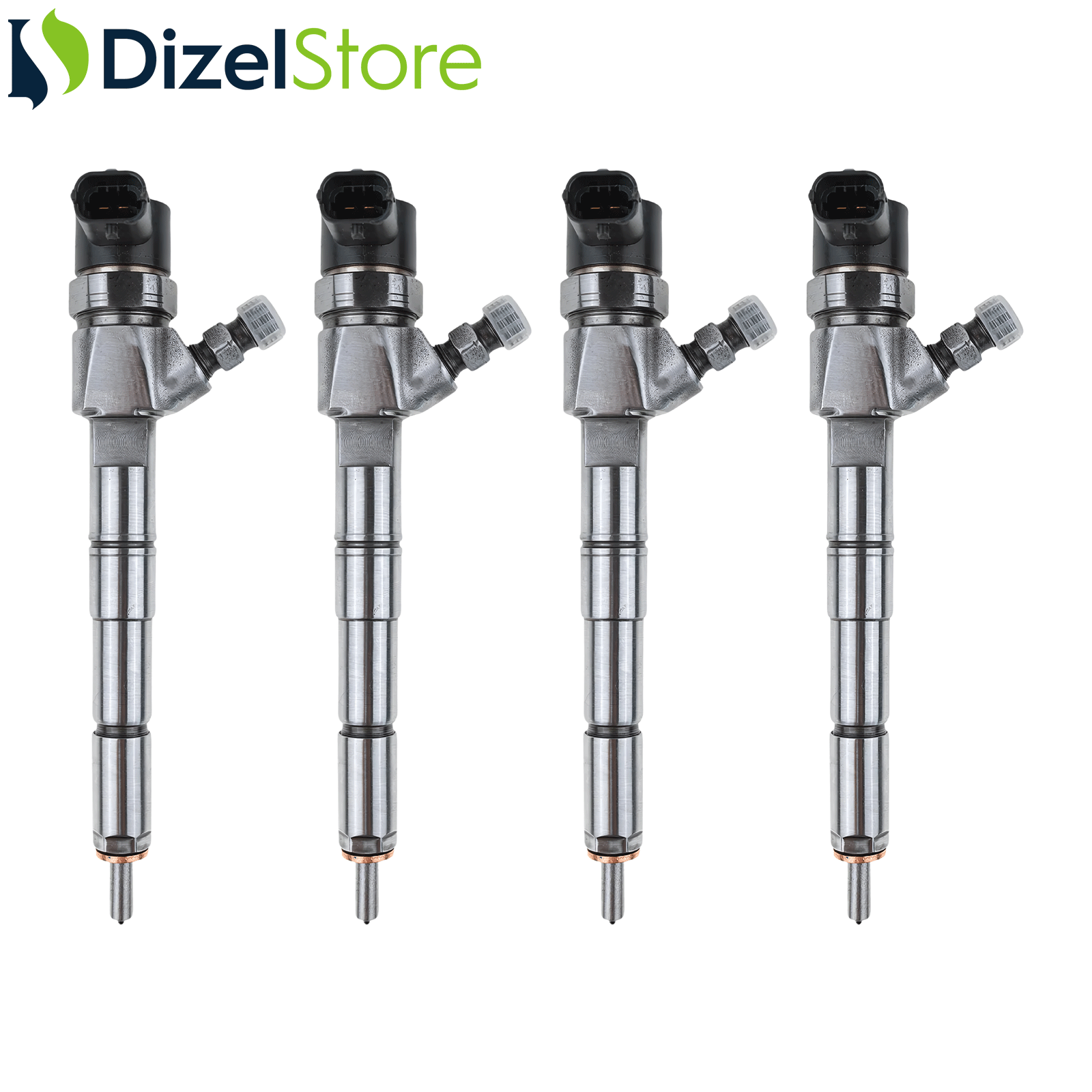 4X OPEL INSIGNIA A 2.0 CDTI BOSCH ENJEKTÖR 0445110423 0986435237