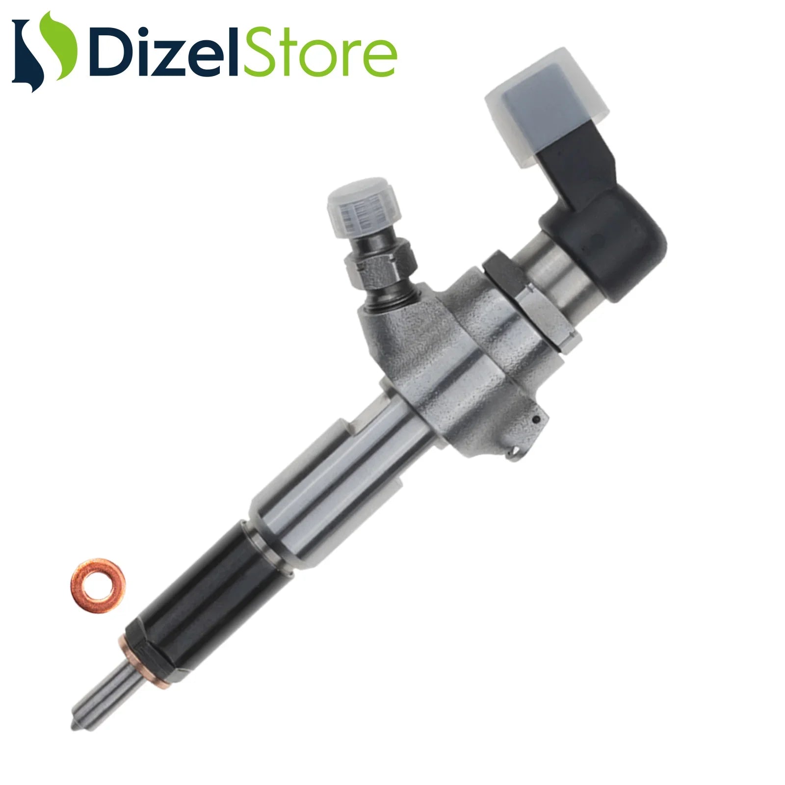 9663429280 Siemens Enjektör Citroen Mazda Toyota Peugeot Ford Fiesta 1.4 TDCi A2C59511612 - Dizel Store