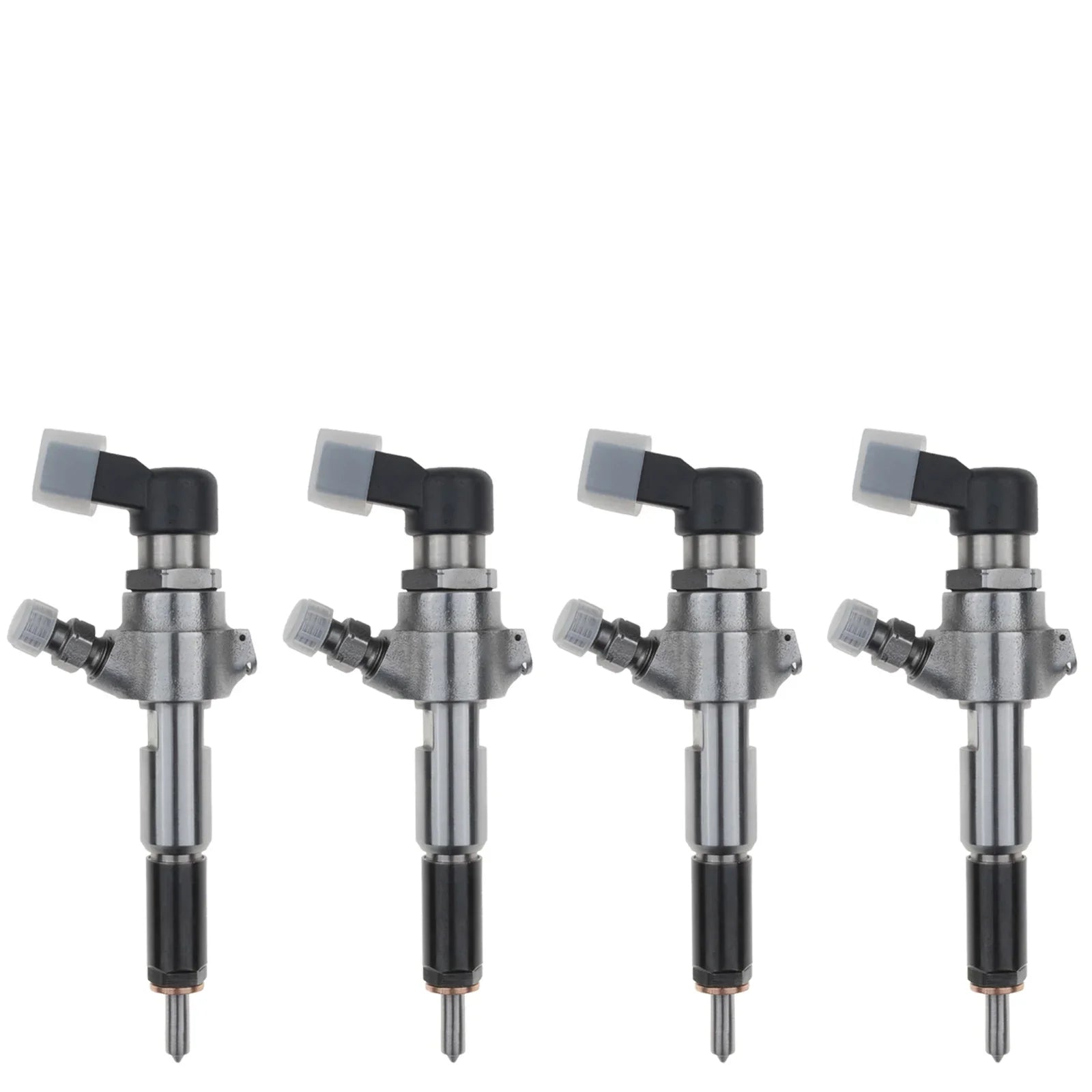 4X 9663429280 Siemens Enjektör Citroen Mazda Toyota Peugeot Ford Fiesta 1.4 TDCi A2C59511612 - Dizel Store