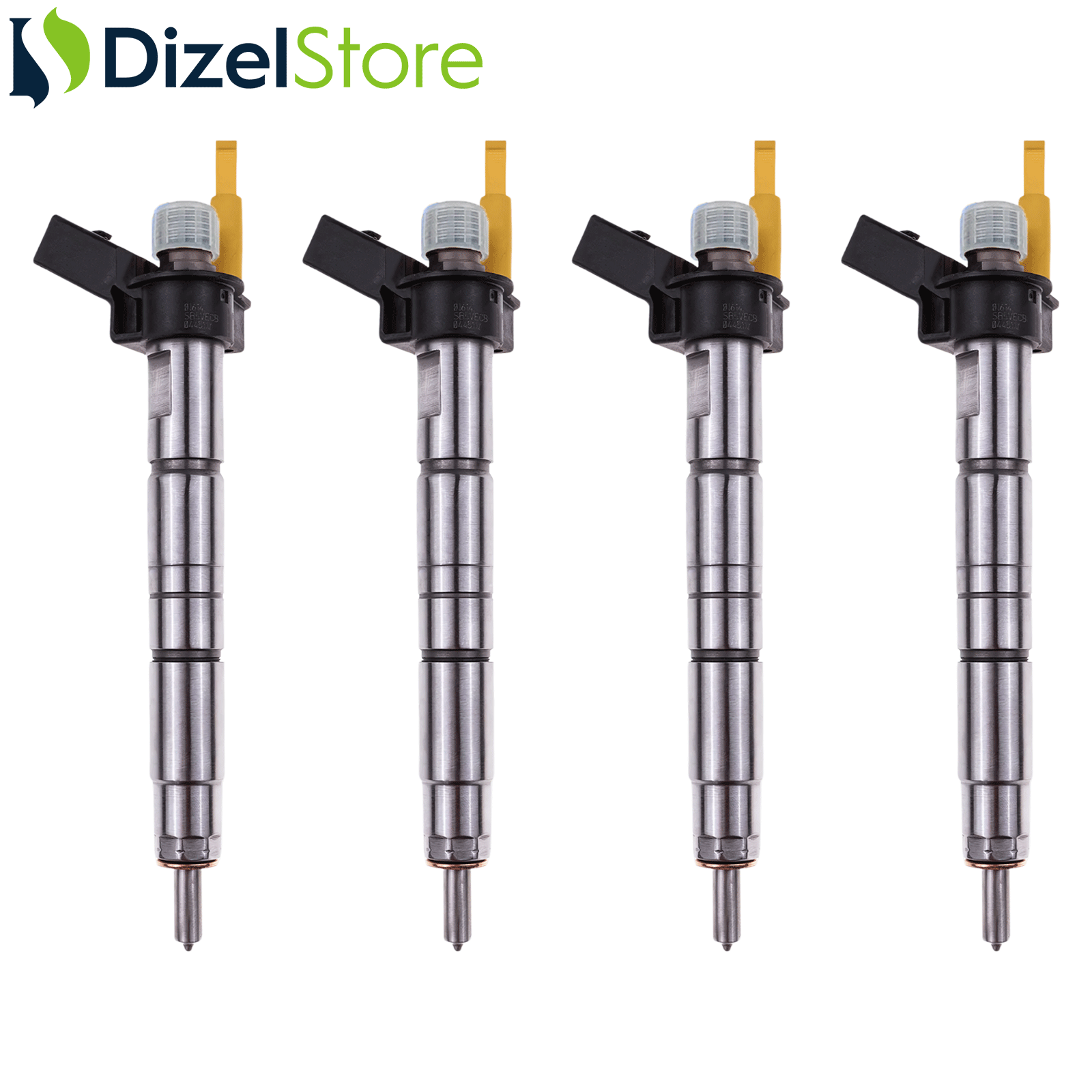 4X BMW 3 SERİ x5 3.0 0445116024 7805428