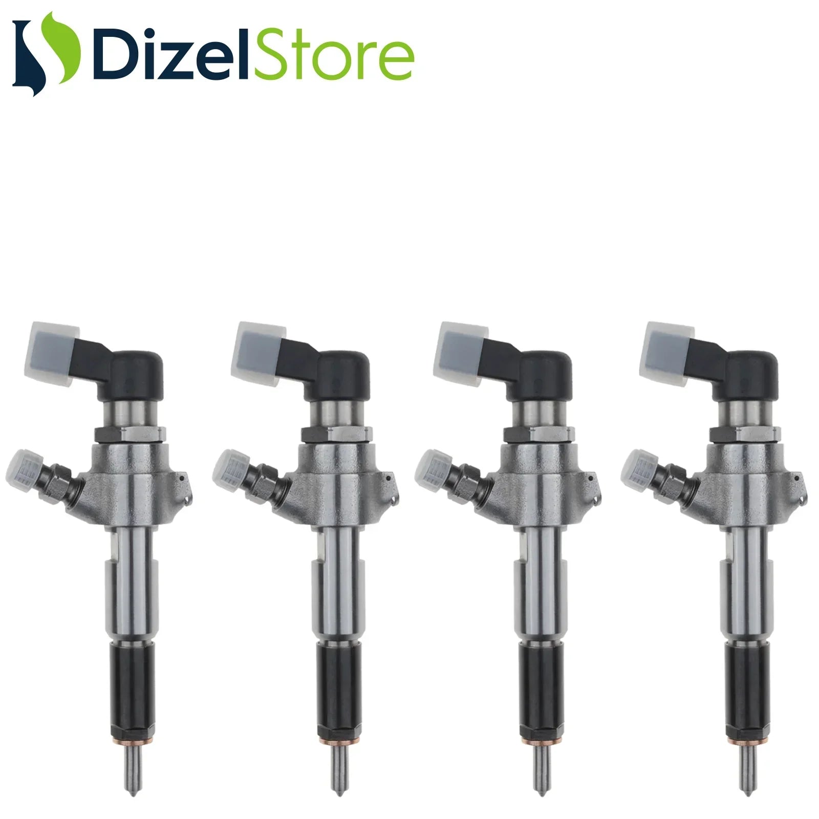 4X CİTROEN C3/FORD FUSION 9655304880 - 5WS40148-Z