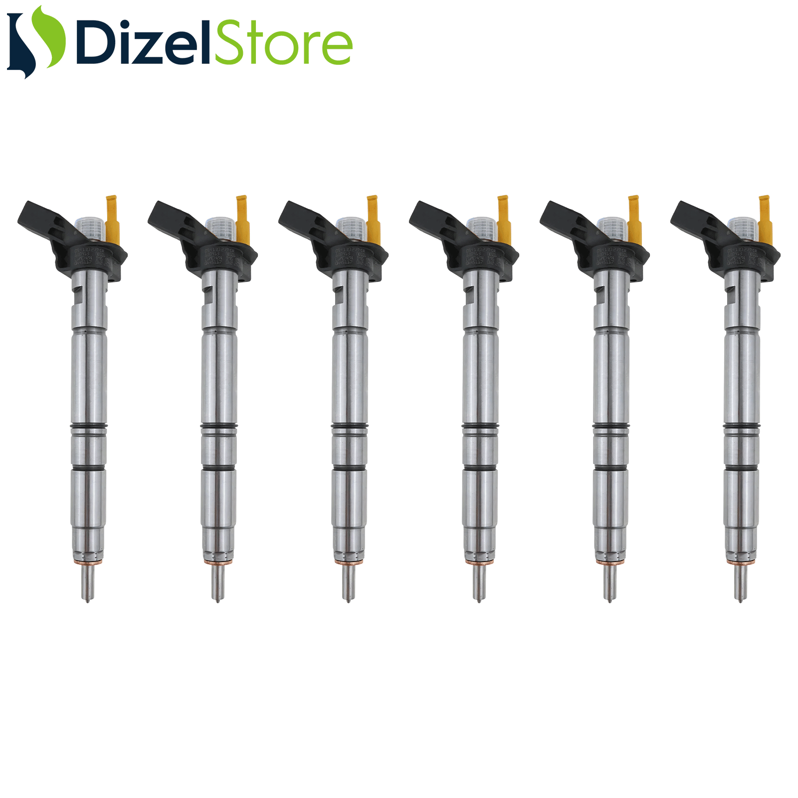 6X AUDİ A5 3.0 TDI 0445117042 059130277CR