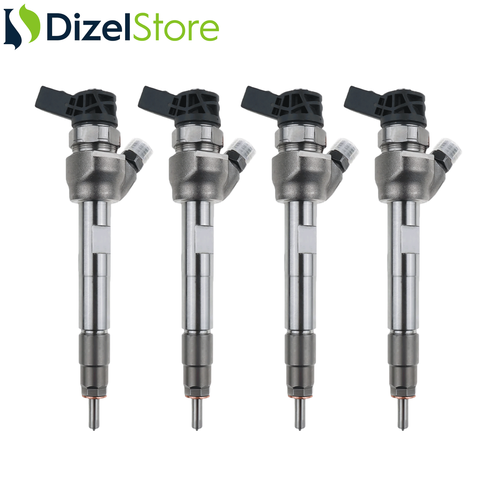 4X 0445110570 BMW B47 - F20 - F30 - F10 2.0 13538514148