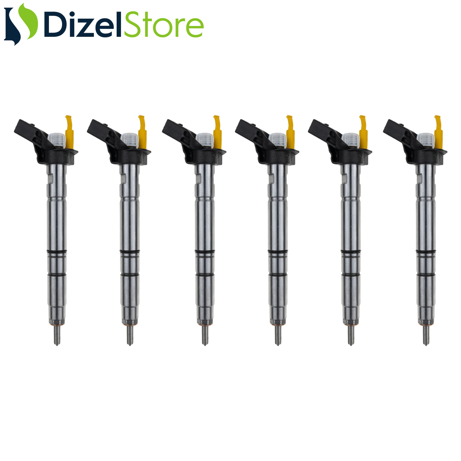 6X AUDİ Q7-PORSCHE CAYENNE-VW TOUAREG 3.0 TDİ 0445117022 059130277EJ