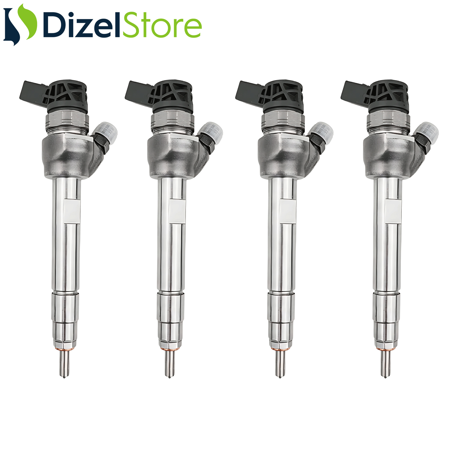 4X OPEL INSIGNIA 2.0 CDTI 0445110713 55488616