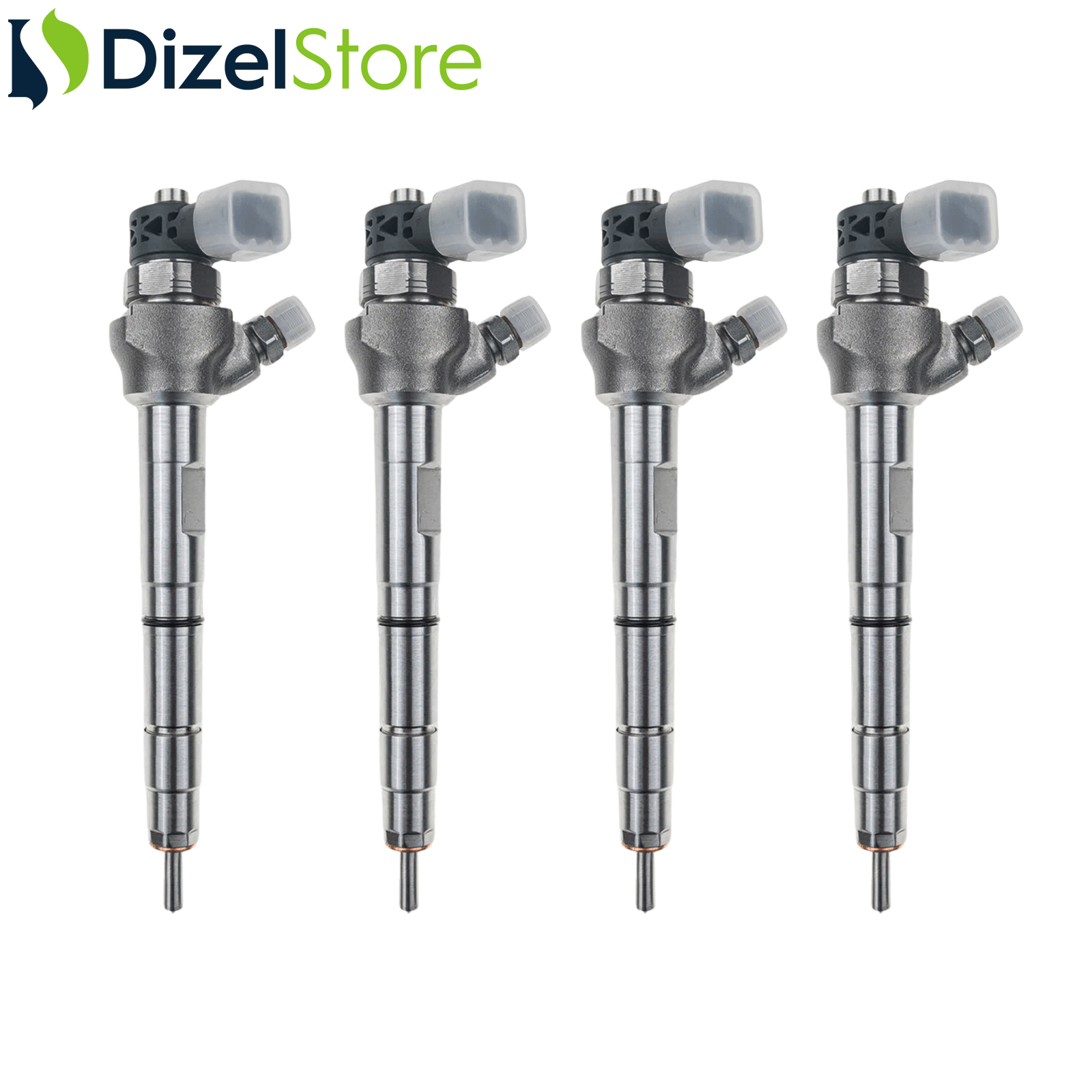 4X AUDİ A3 2.0 TDI 0445110475 04L130277E