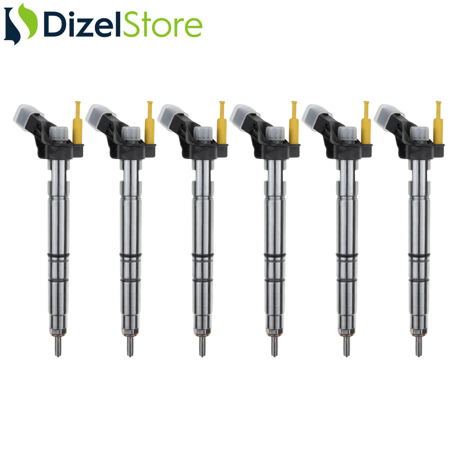 6X AUDİ A6 PORSCHE PANAMERA 3.0 DİZEL 0445117070 059130277CK