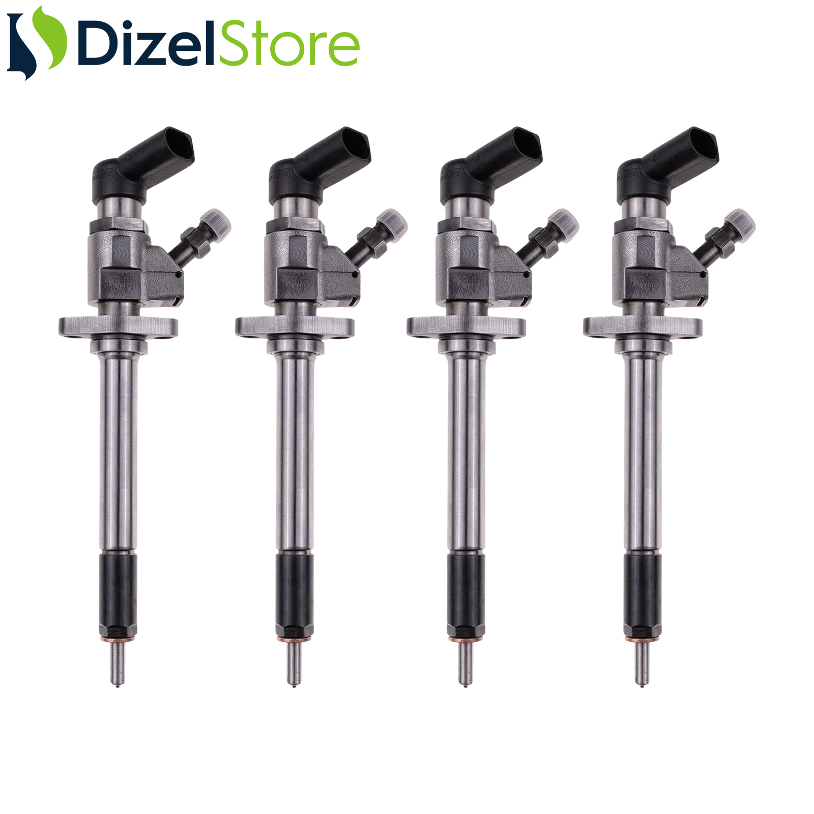 4X FORD MONDEO CITROEN 2.0 HDI 9657144580 - 5WS40156