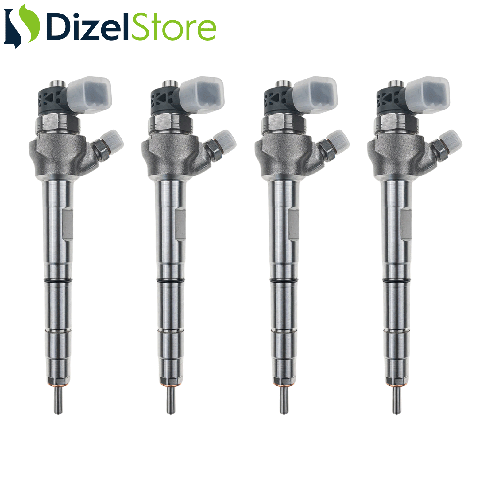 4X GOLF VII A3 LEON OCTAVİA 13- 1.6Tdi CXXB 0445110476 04L130277AJ