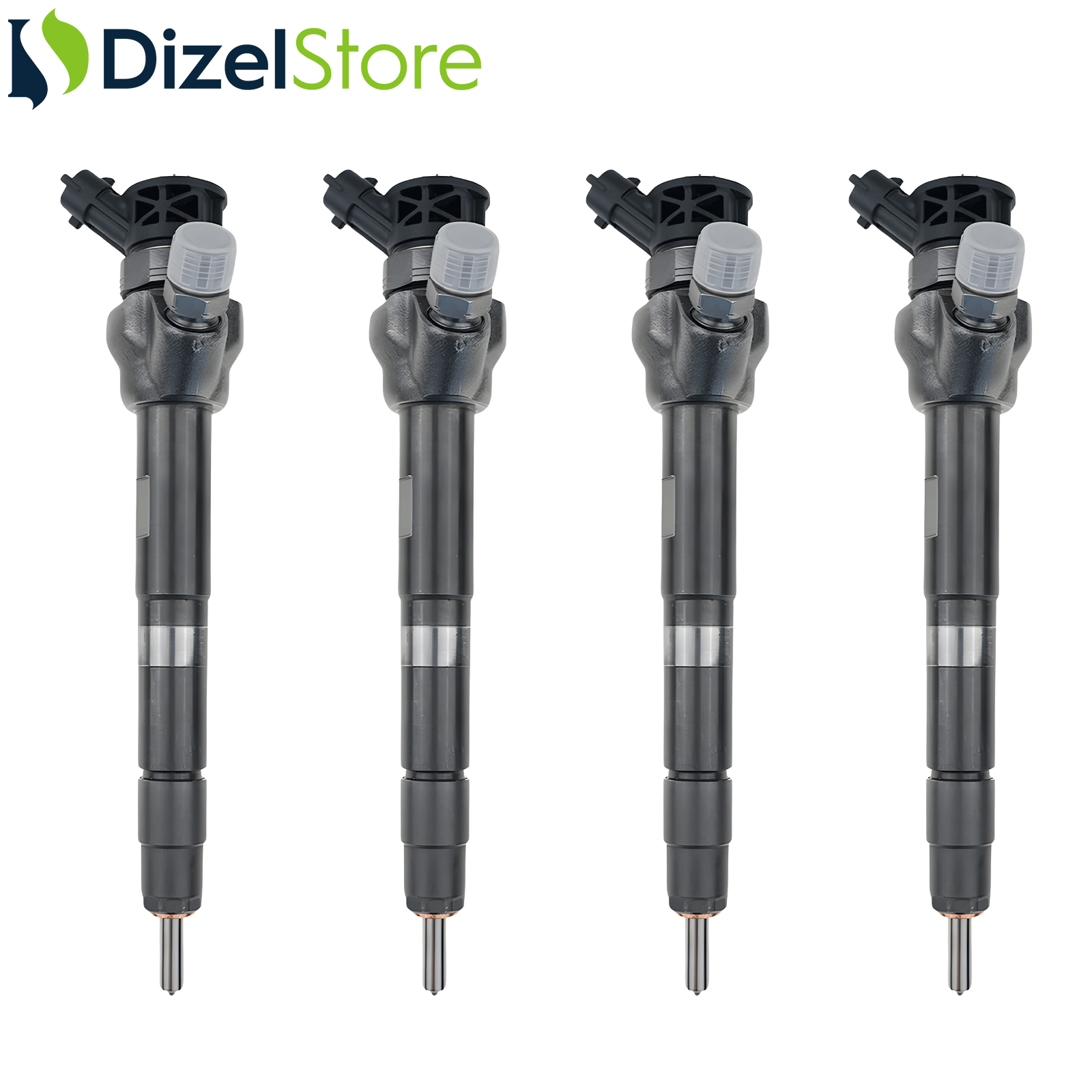 4X RANGE ROVER 2.0 EURO 6 0445110654 G4D39K546AA