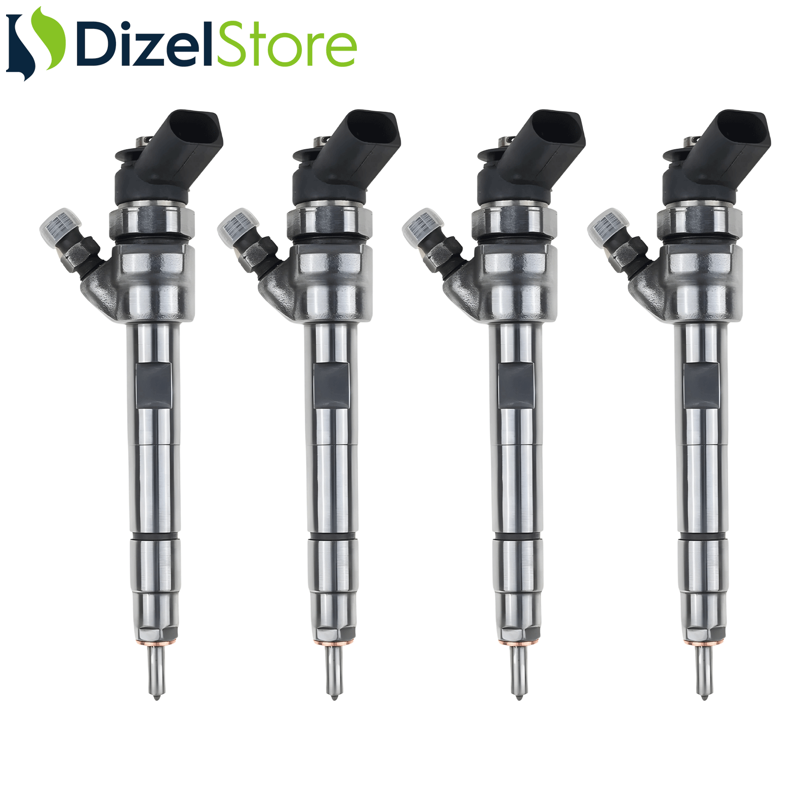 4X MINI COOPER BMW E81 116 d 0445110600 13 53 8 506 902