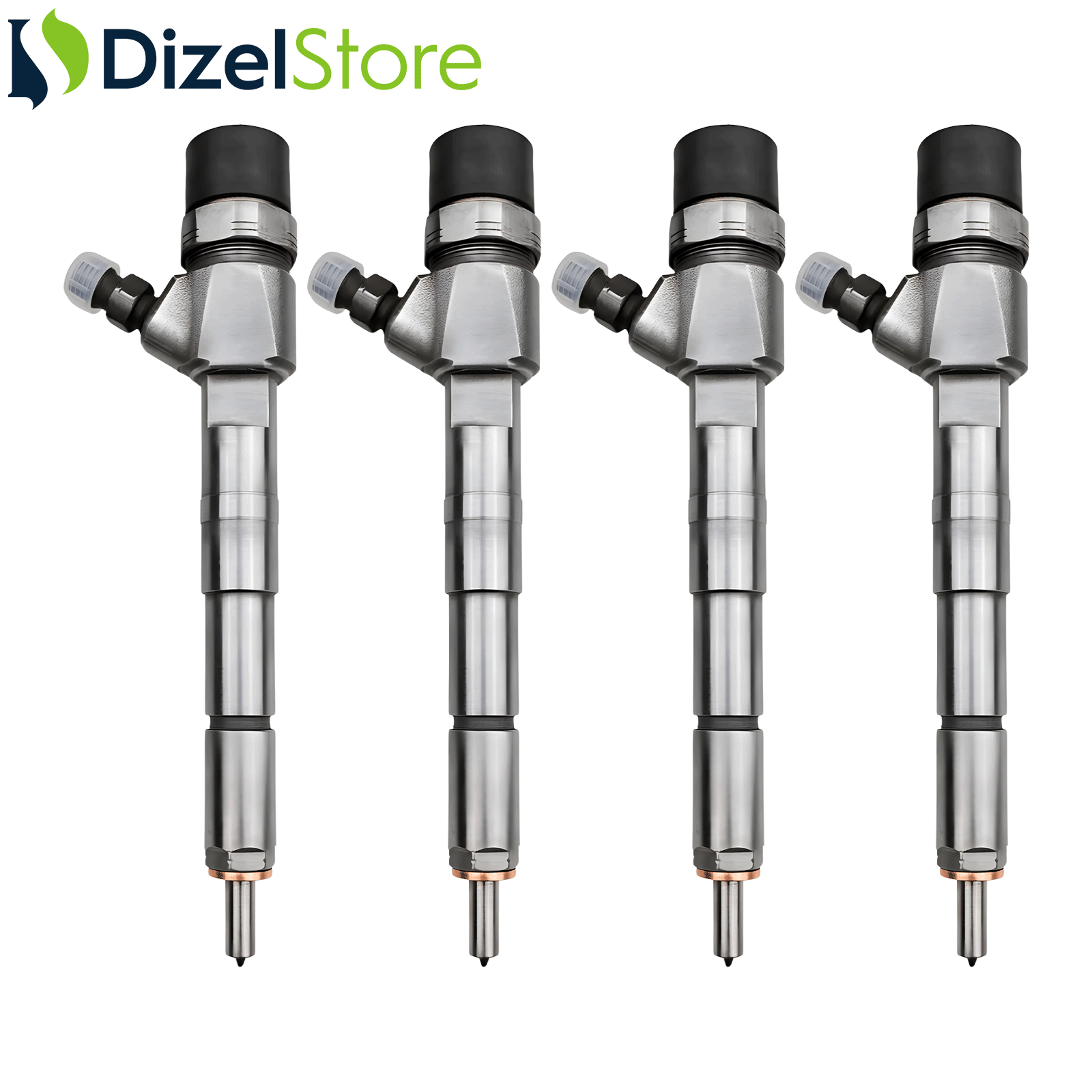 4X FİAT DUCATO 2.0 JTD JEEP OPEL ENJEKTÖR 0445110419 55233955