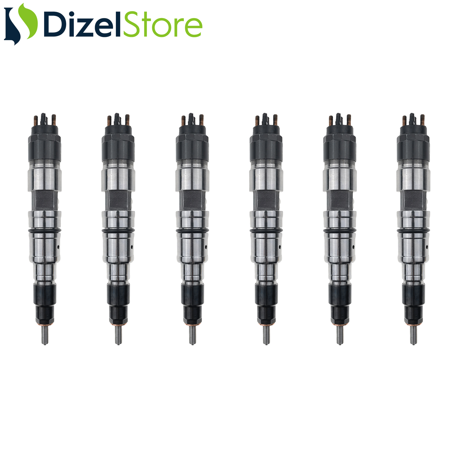 6X Fendt Massey Ferguson Valtra Agco 0445120063 2R0198133