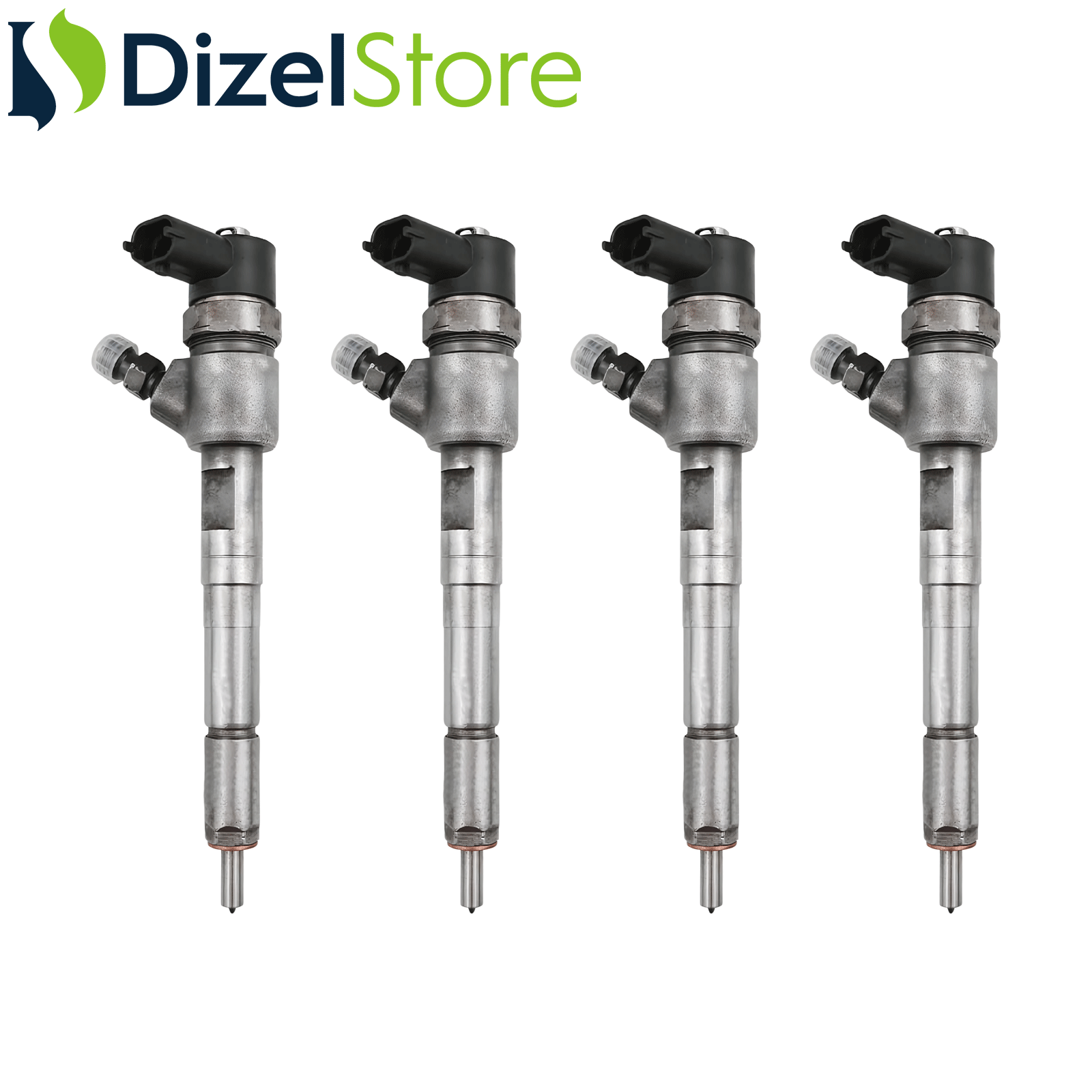 4X ASTRA J/CORSA D/AVEO 0445110325 55214132 93195389