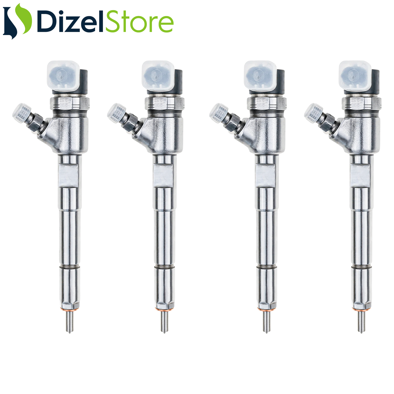 4X OPEL CORSA E 1.3 CDTI 0445110618 55255408