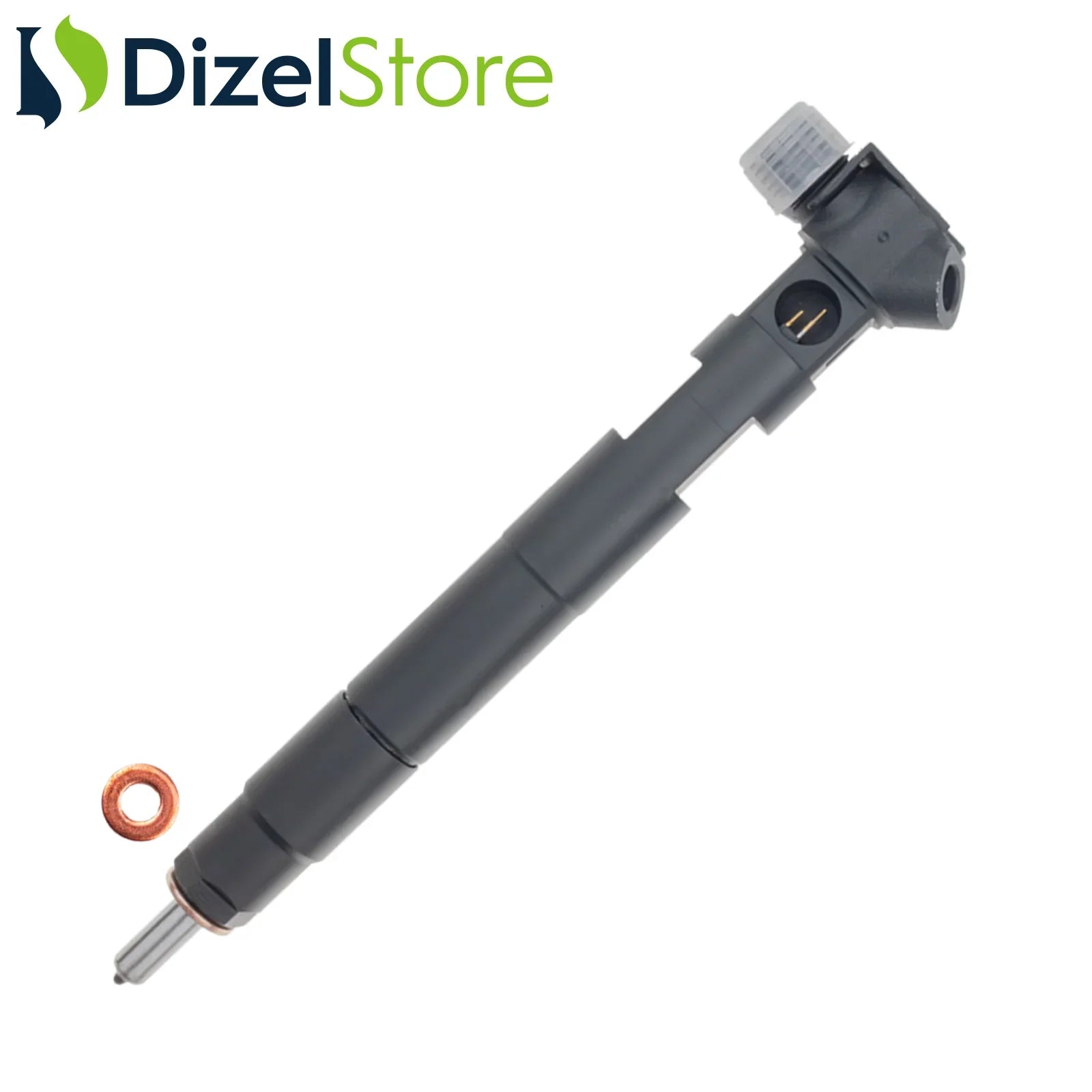 A6510700587 Delphi Enjektör Infiniti Jeep Mercedes-Benz C 180 CDI Sprinter 3,5 t 28342997 - Dizel Store