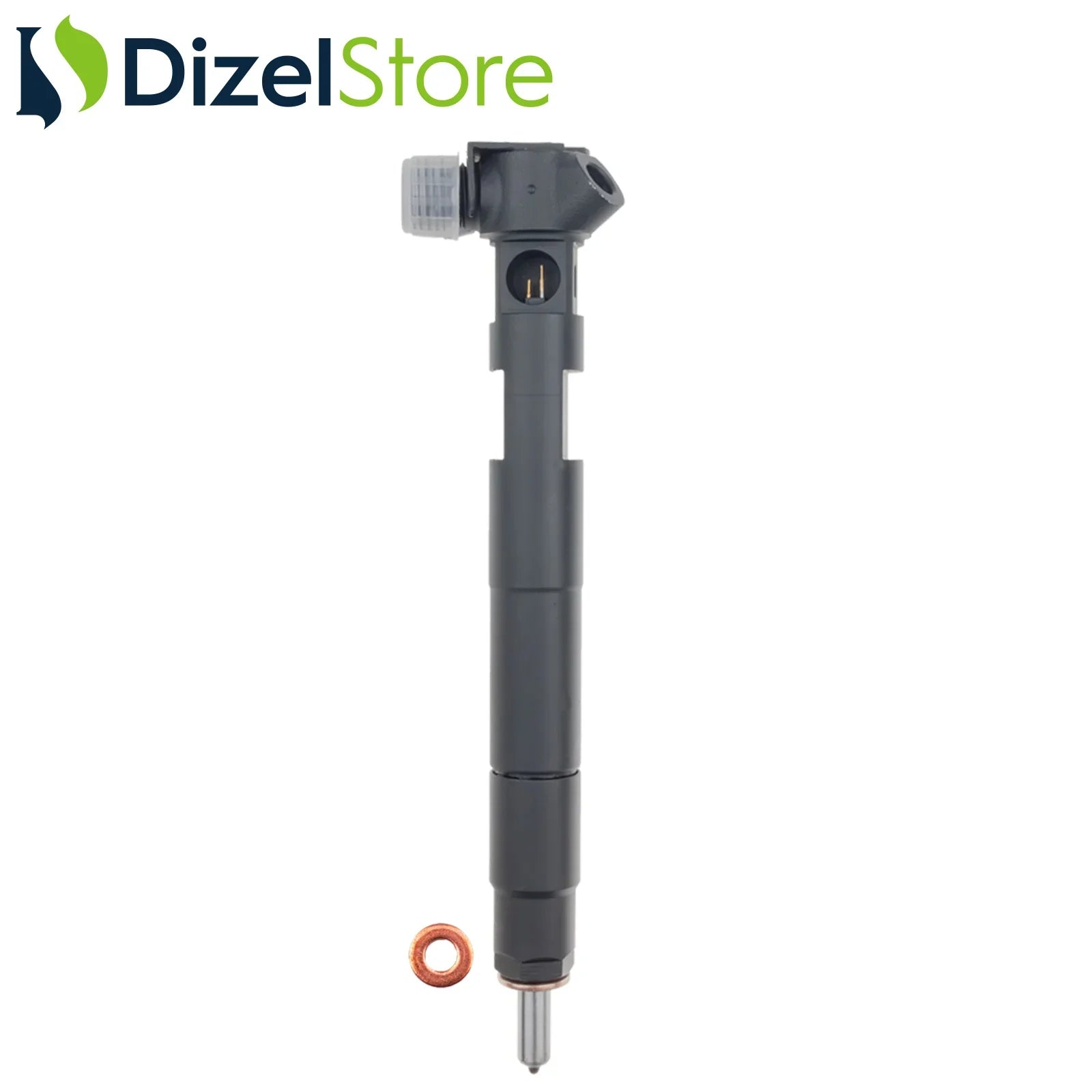 A6510700587 Delphi Enjektör Infiniti Jeep Mercedes-Benz C 180 CDI Sprinter 3,5 t 28342997 - Dizel Store