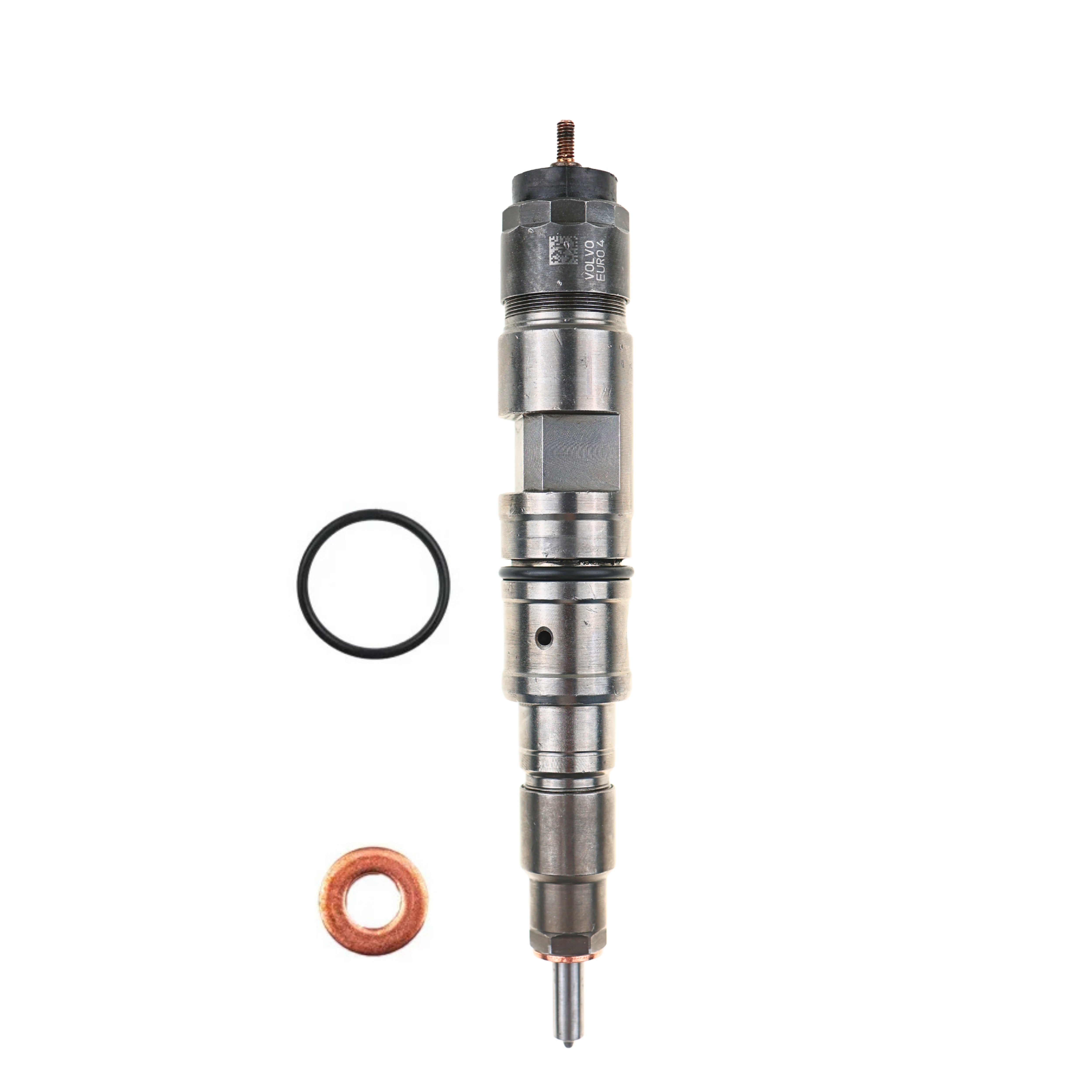 0445120137 RENAULT TRUCKS VOLVO DİZEL ENJEKTÖR |0986435529