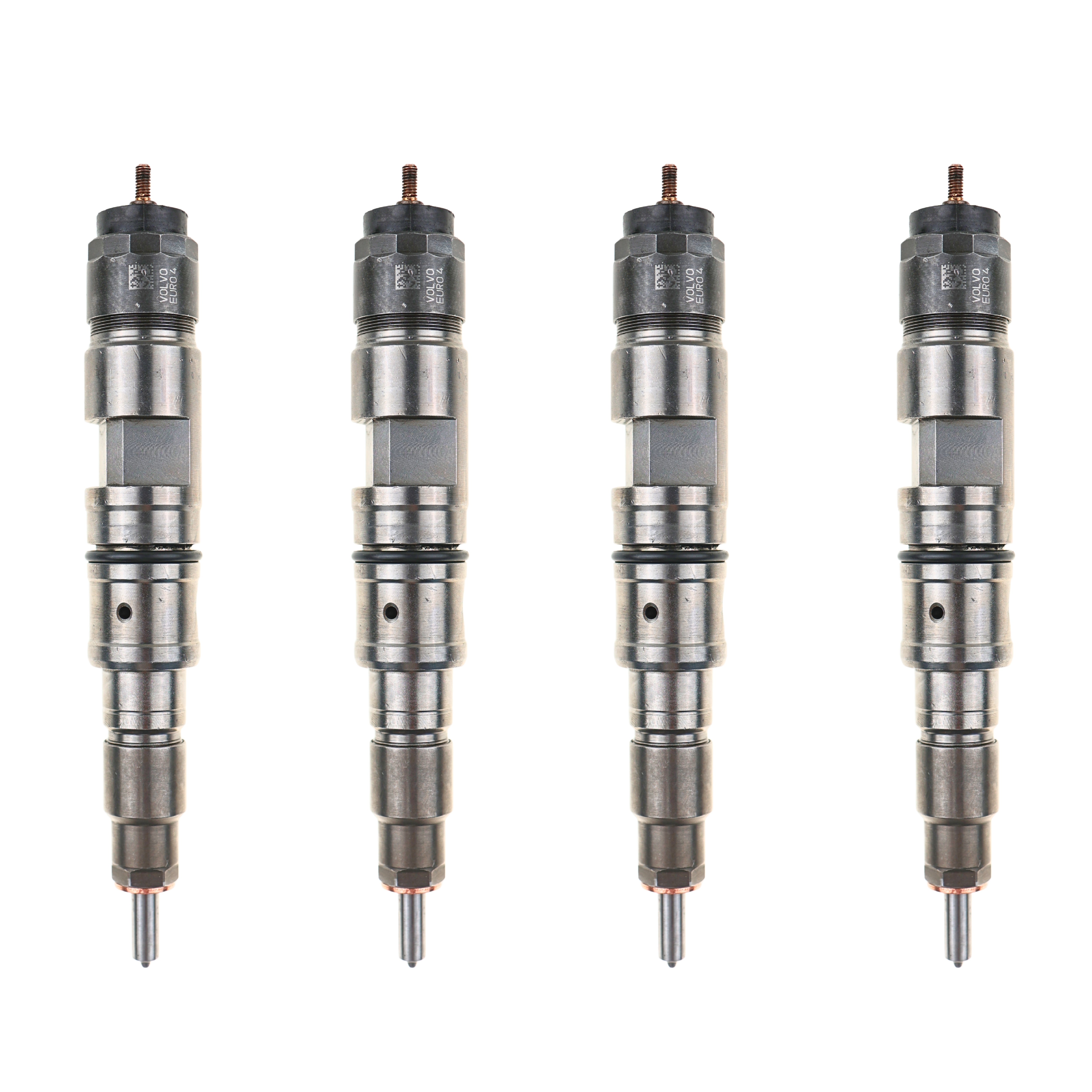 4X 0445120137 RENAULT TRUCKS VOLVO DİZEL ENJEKTÖR |0986435529