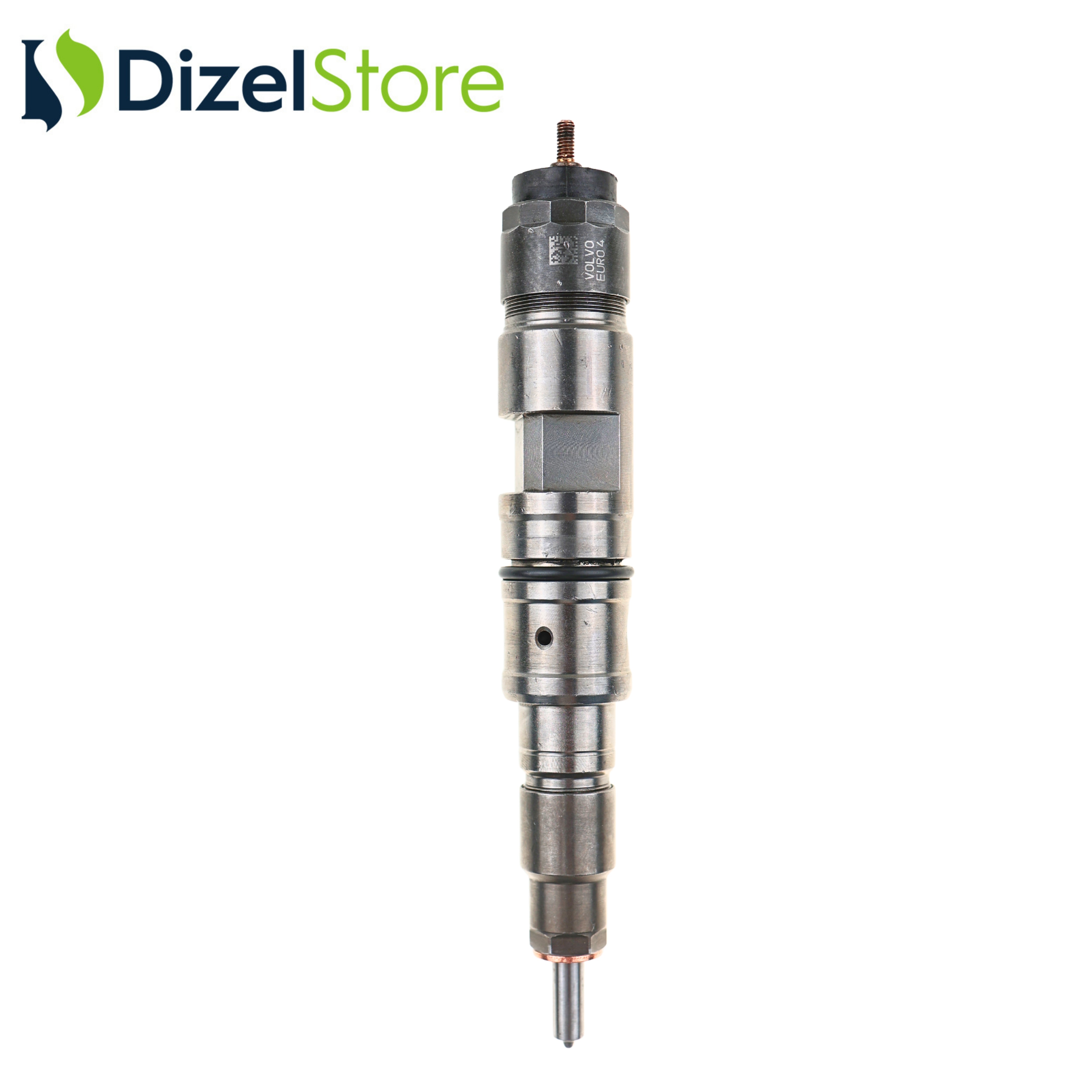 0445120137 RENAULT TRUCKS VOLVO DİZEL ENJEKTÖR |0986435529