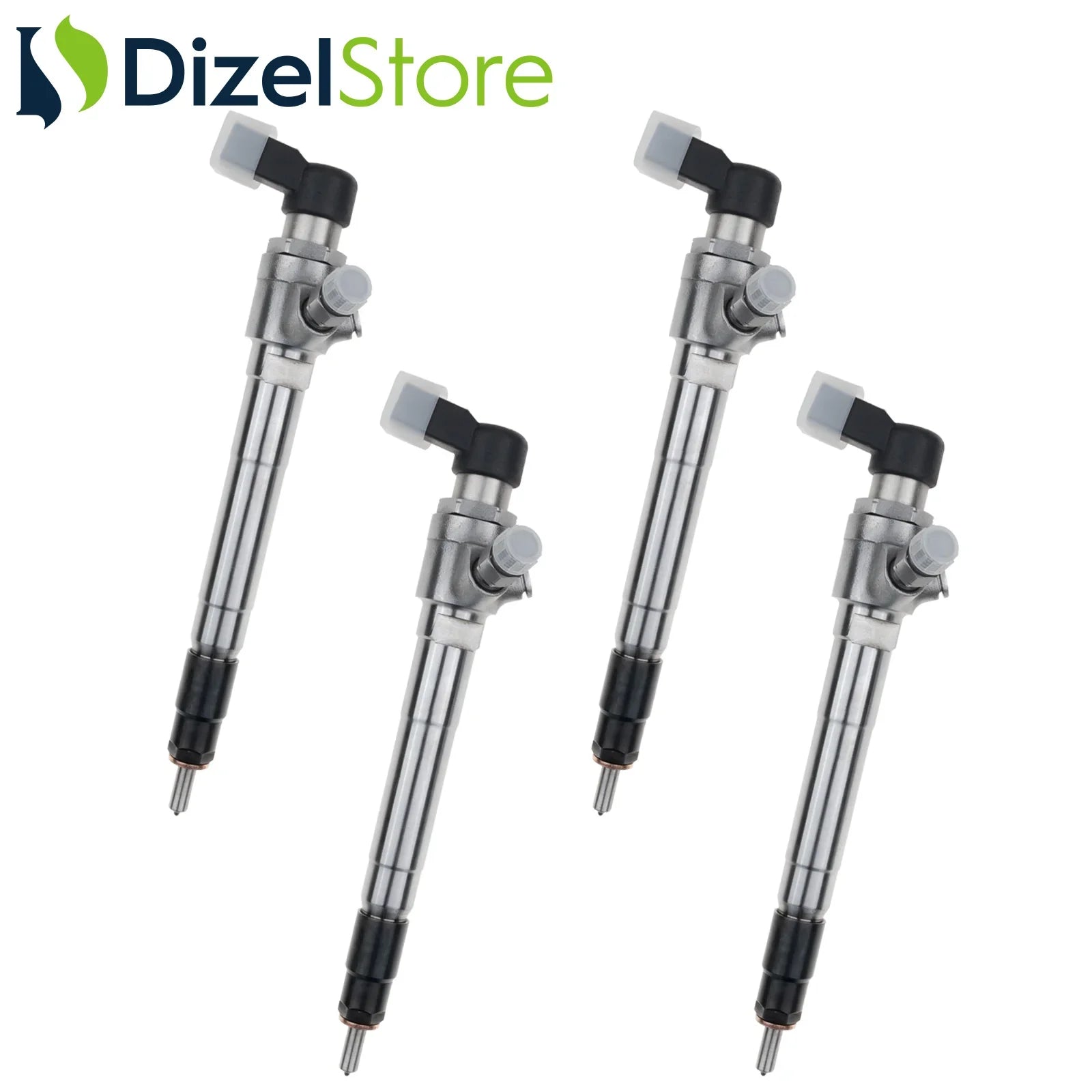 4X BK2Q9K546AG Siemens Enjektör Citroën Peugeot Ford Ranger 2.2 TDCi A2C59517051 - Dizel Store