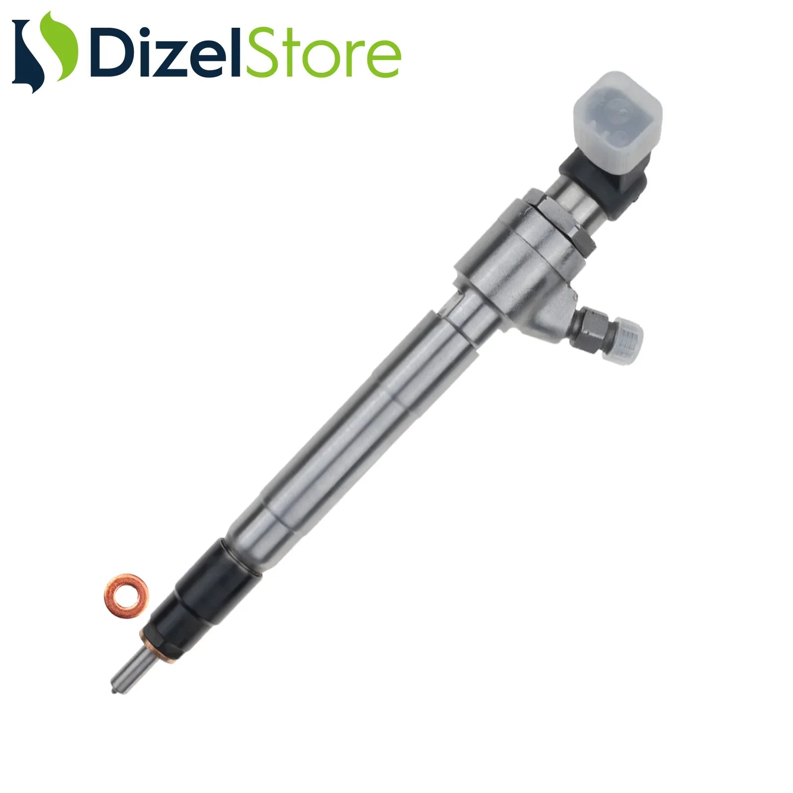 CK4Q9K546AA Siemens Enjektör Ford Ranger TKE 2.2 TDCi 3.2 TDCi 4x4 A2C81394900 - Dizel Store