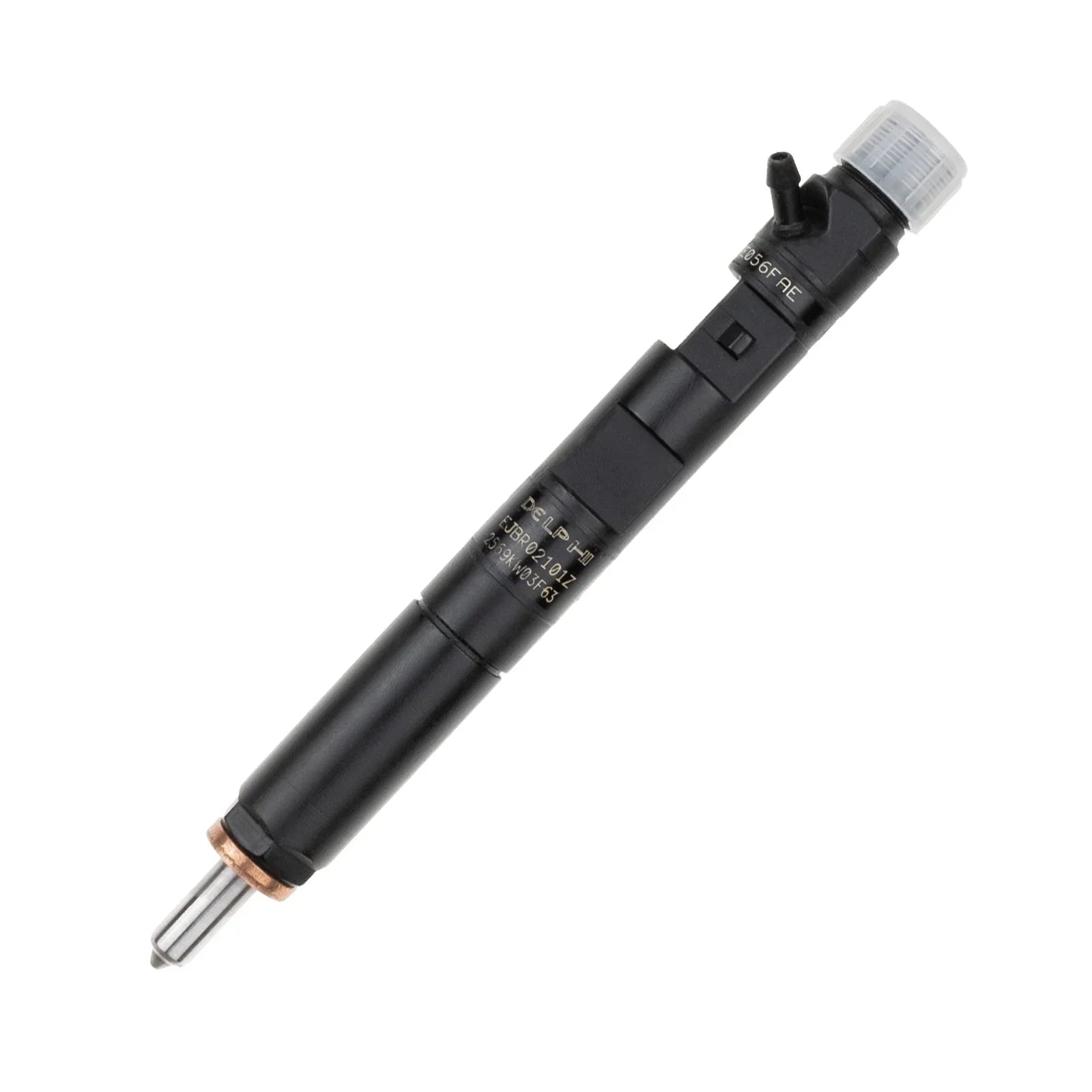 EJBR02101Z Delphi Enjektör Dacia Renault Clio Kangoo Logan 1.5 dCi 28232242 - Dizel Store