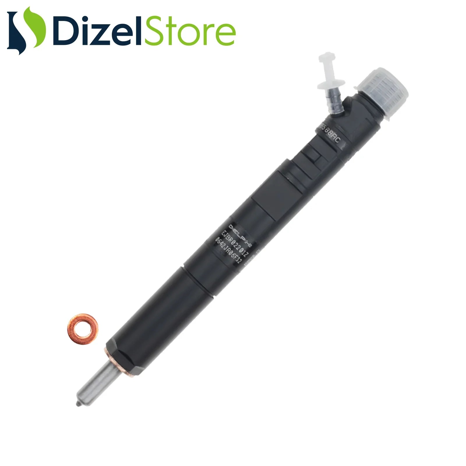 EJBR02201Z Delphi Enjektör Ford Focus Tourneo Connect 1.8 TDCi 1S4Q9F593AF - Dizel Store