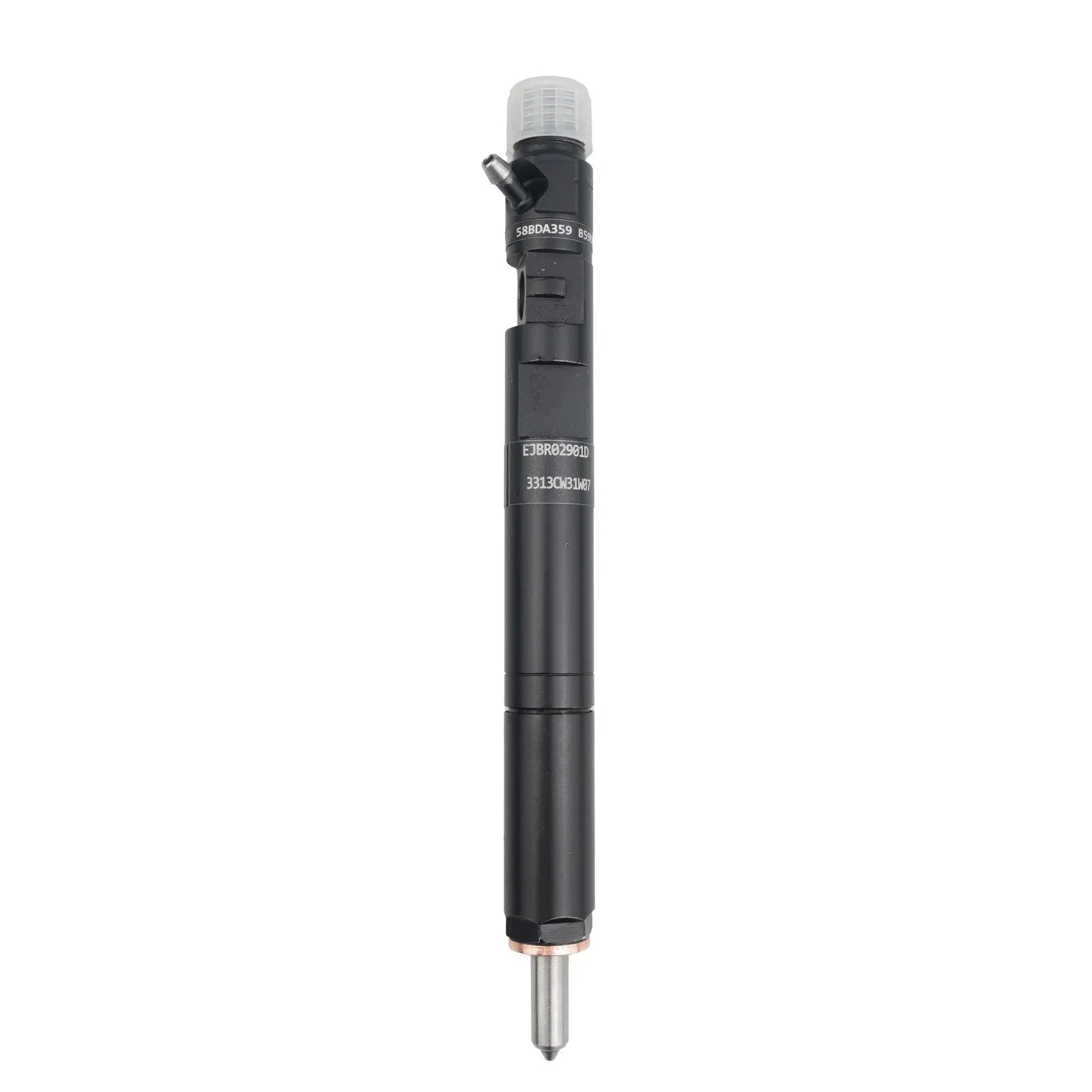 EJBR02901D Delphi Enjektör Hyundai Terracan 2.9 CRDi 33801-4X810 - Dizel Store