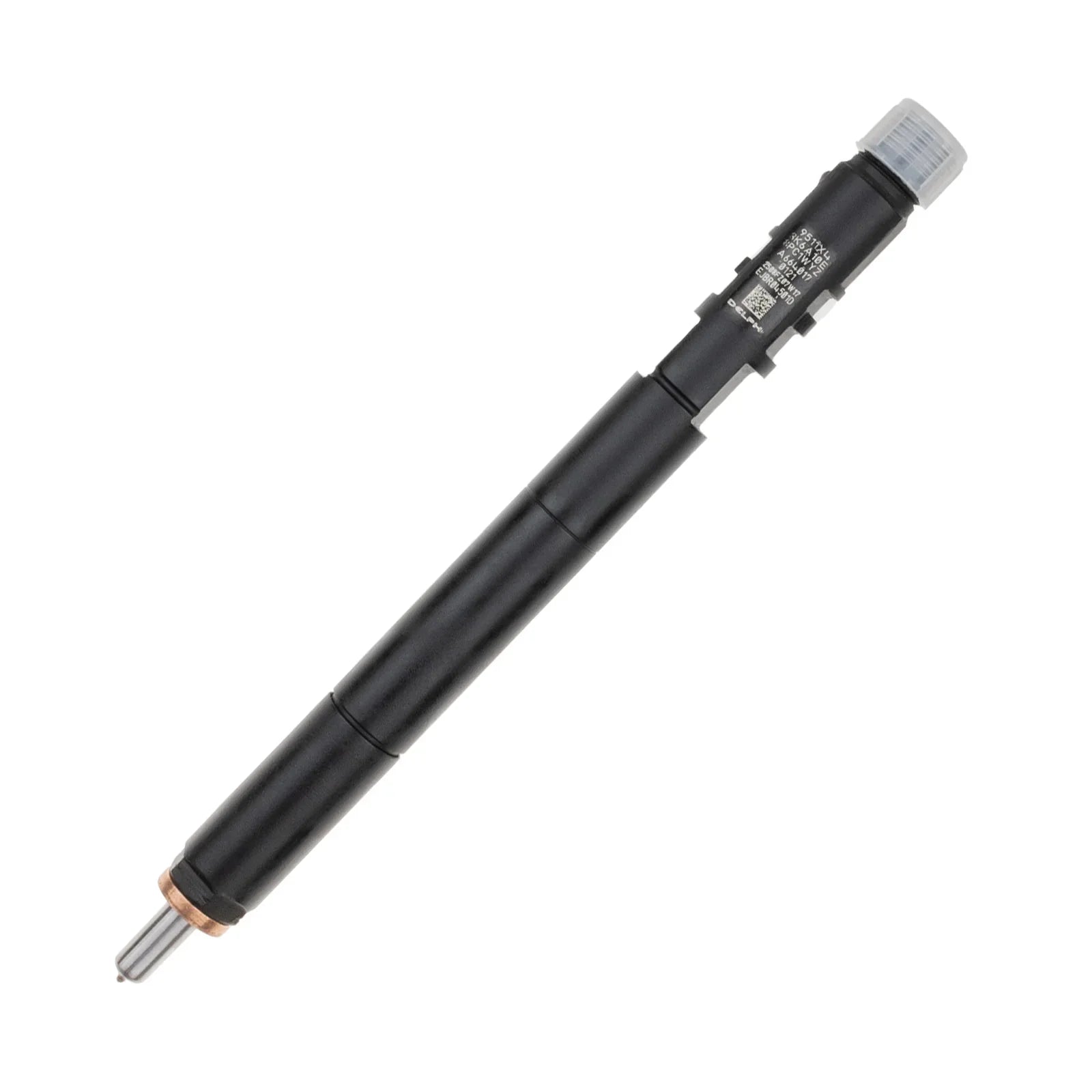 EJBR04501D Delphi Enjektör Ssang Yong Actyon 2.0 Xdi A664 017 0121 - Dizel Store