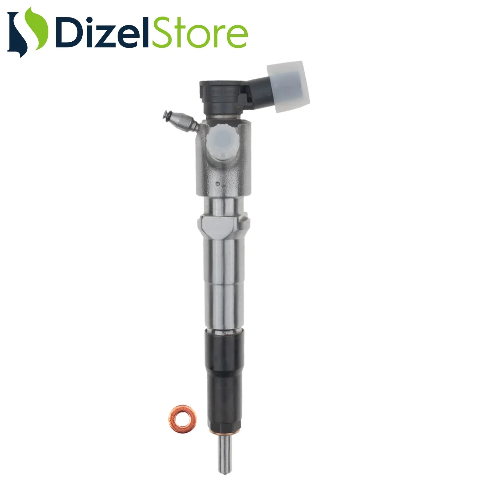 GK2Q-9K546-AC Siemens Enjektör Ford Focus Galaxy Kuga S-Max 2.0 A2C9303500080 - Dizel Store